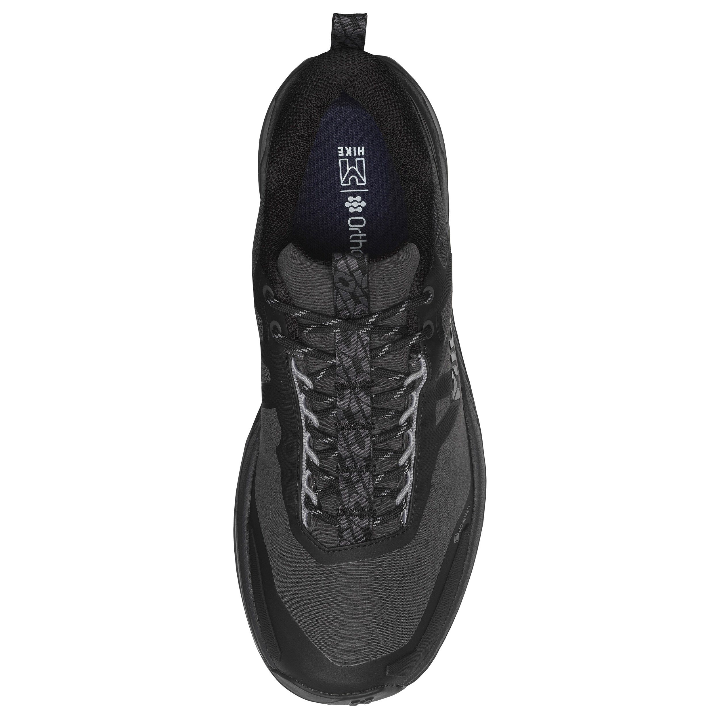 Buty Millet Secena Gore-Tex - Grey
