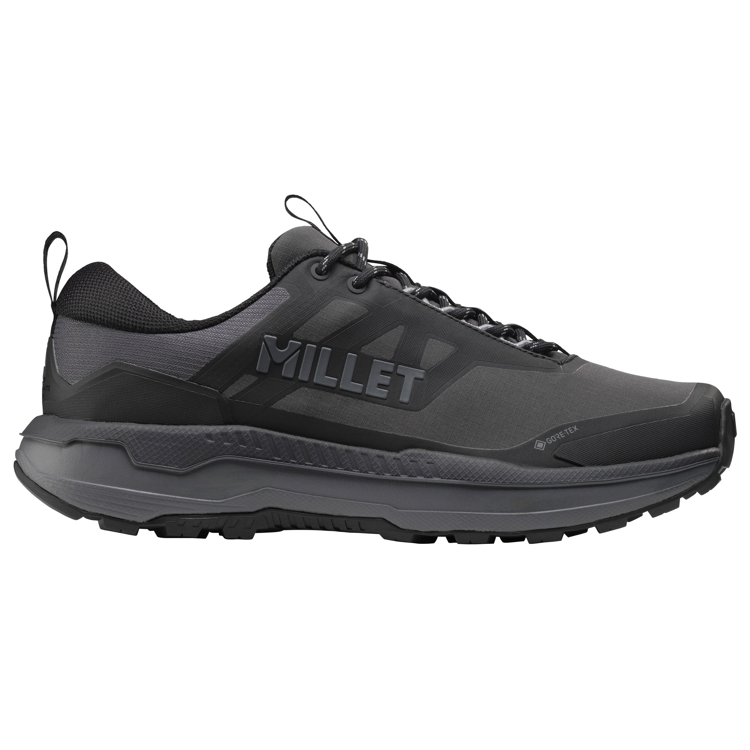 Buty Millet Secena Gore-Tex - Grey