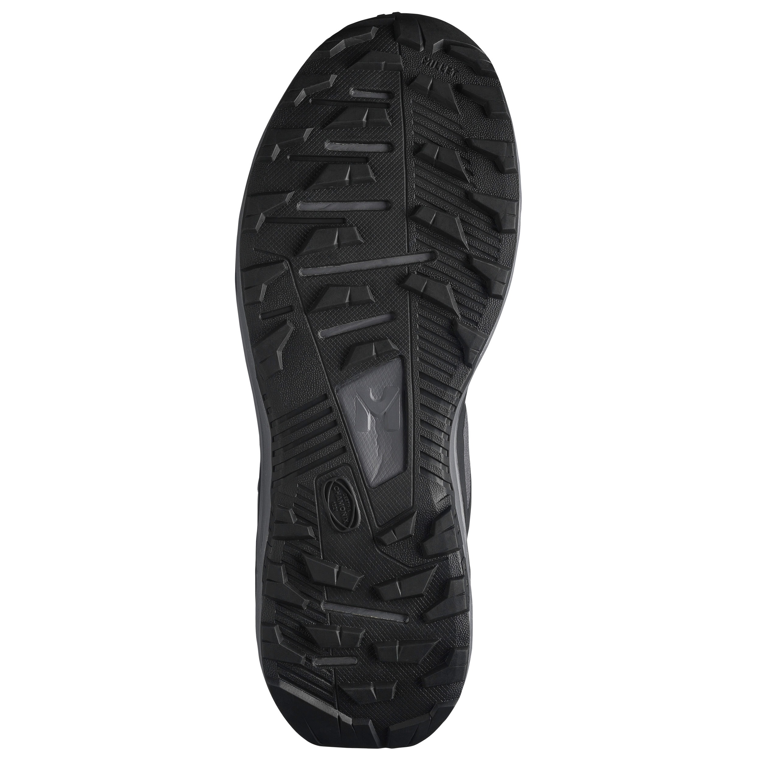 Buty Millet Secena Gore-Tex - Grey