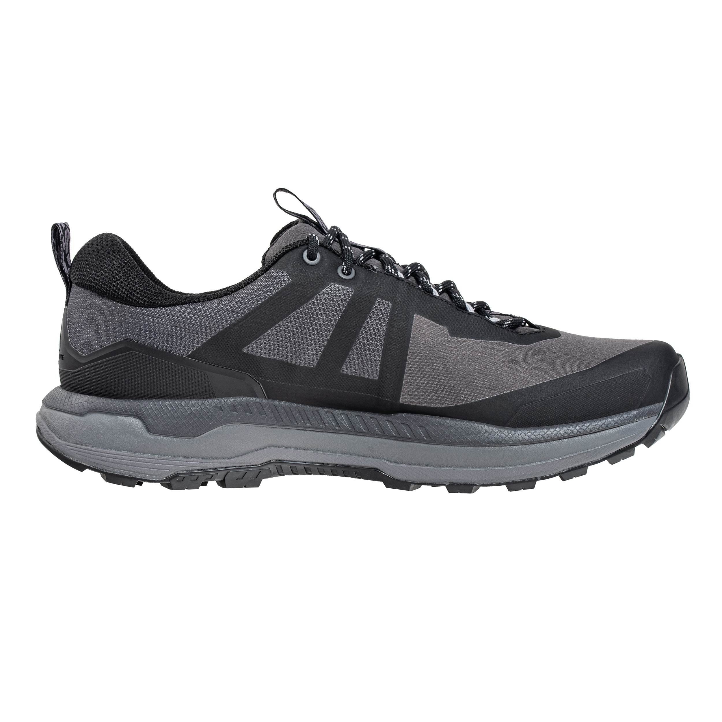 Buty Millet Secena Gore-Tex - Grey