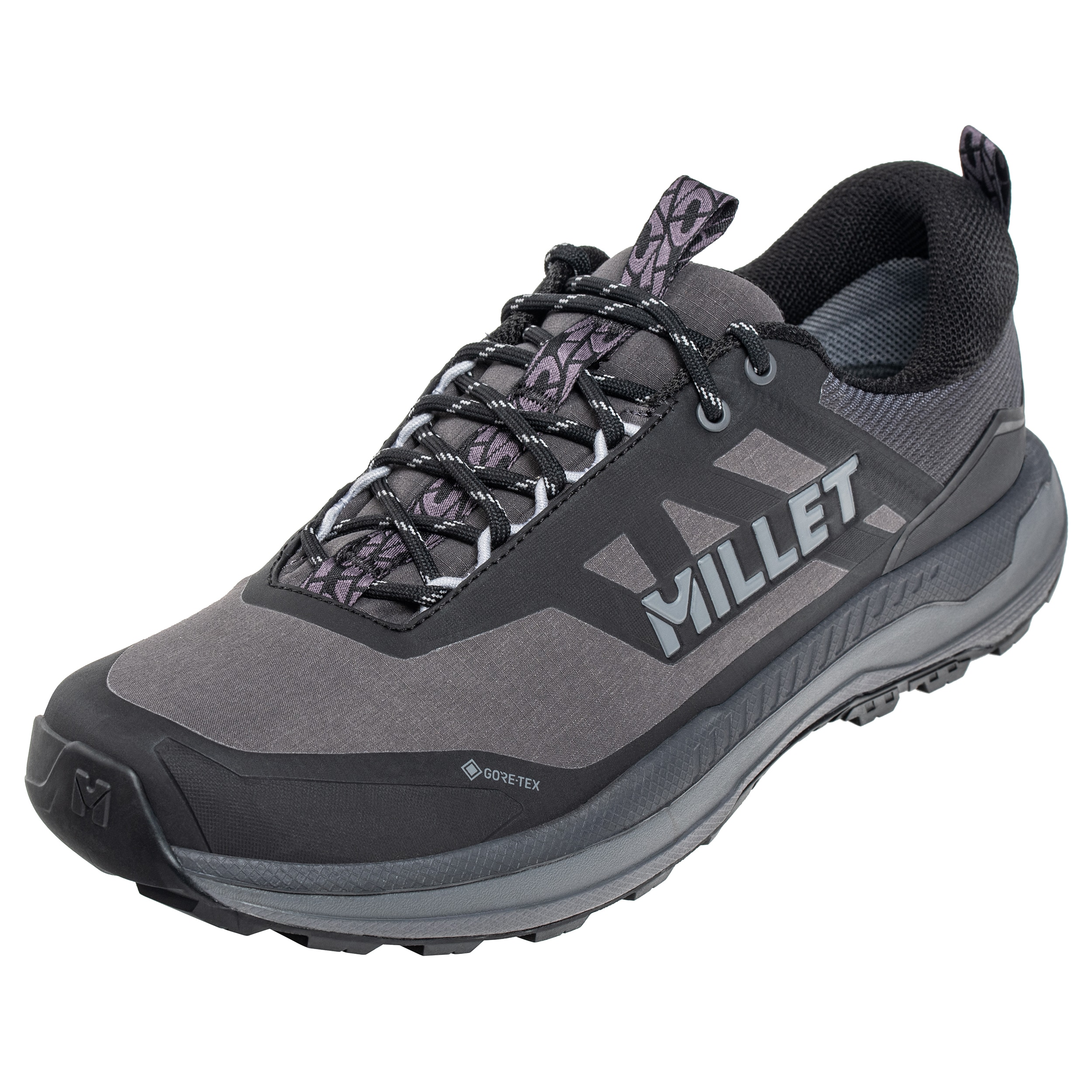 Buty Millet Secena Gore-Tex - Grey