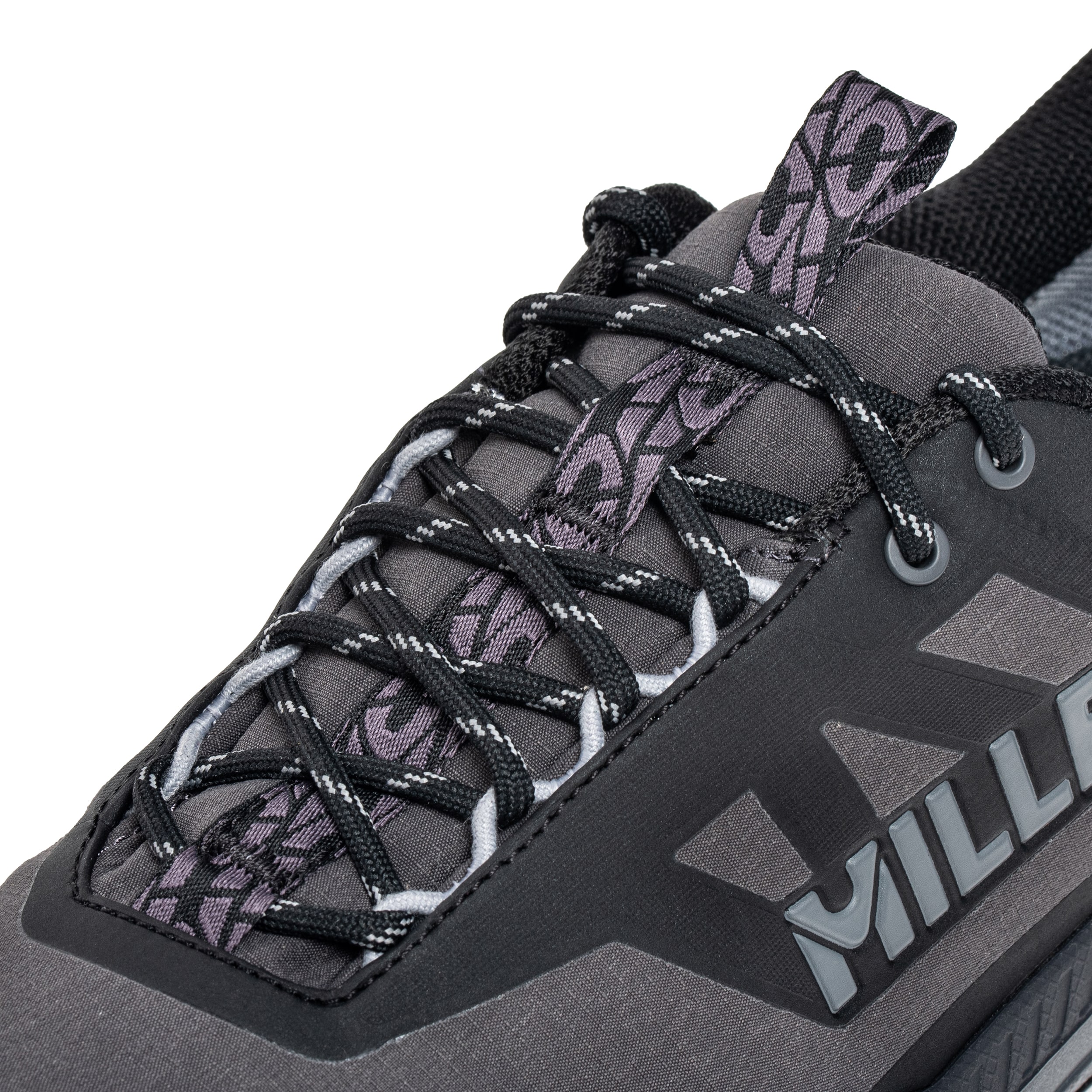 Buty Millet Secena Gore-Tex - Grey