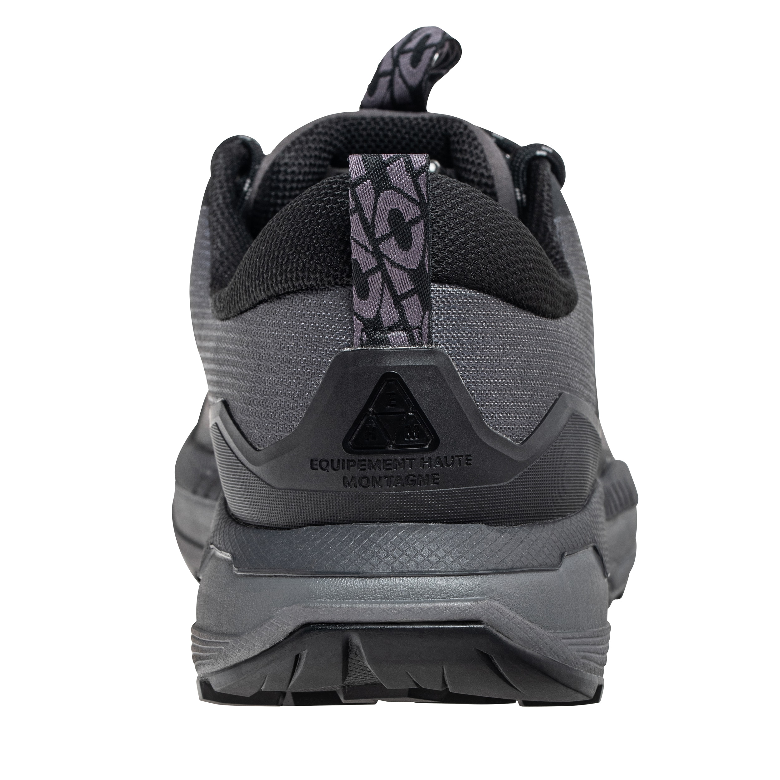 Buty Millet Secena Gore-Tex - Grey