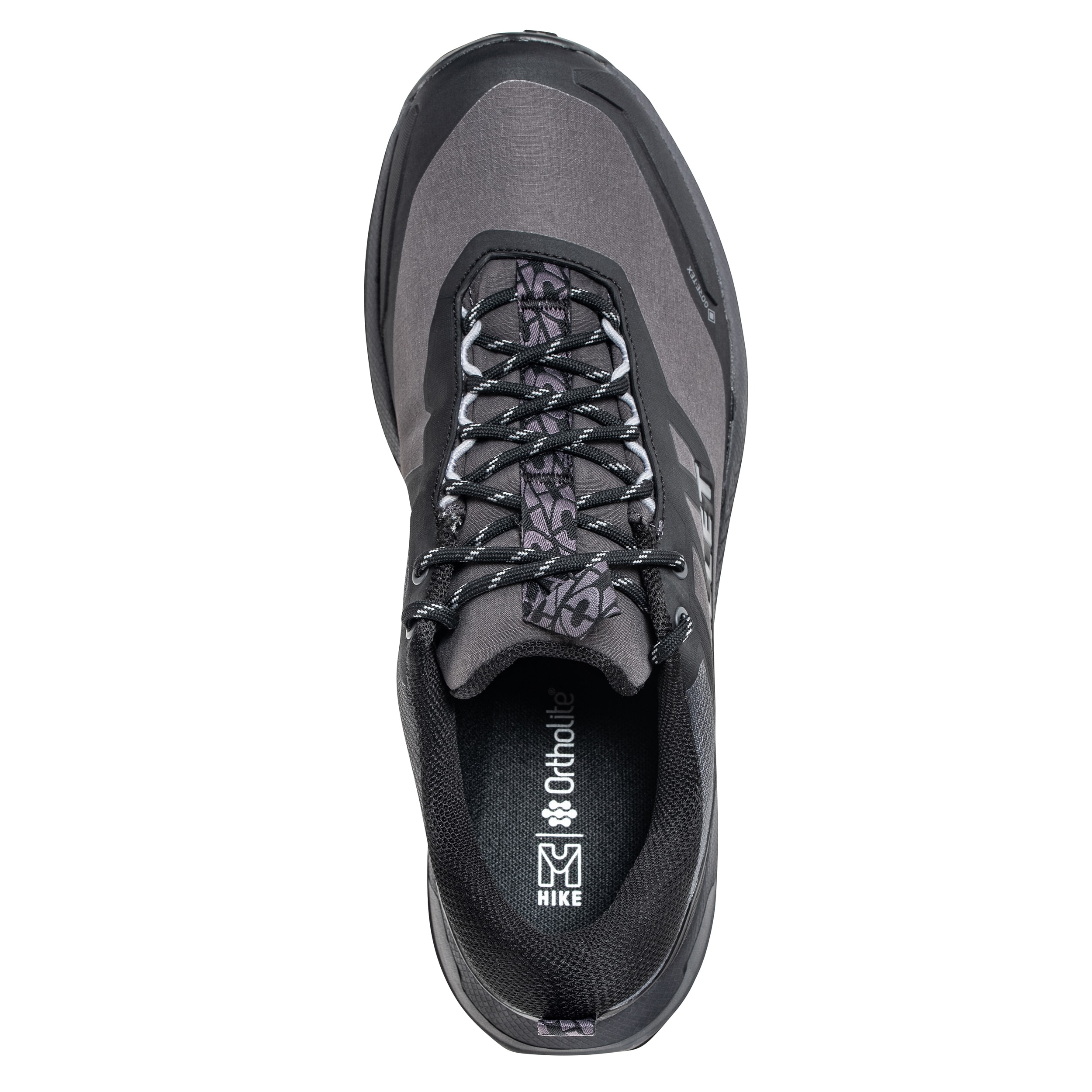 Buty Millet Secena Gore-Tex - Grey