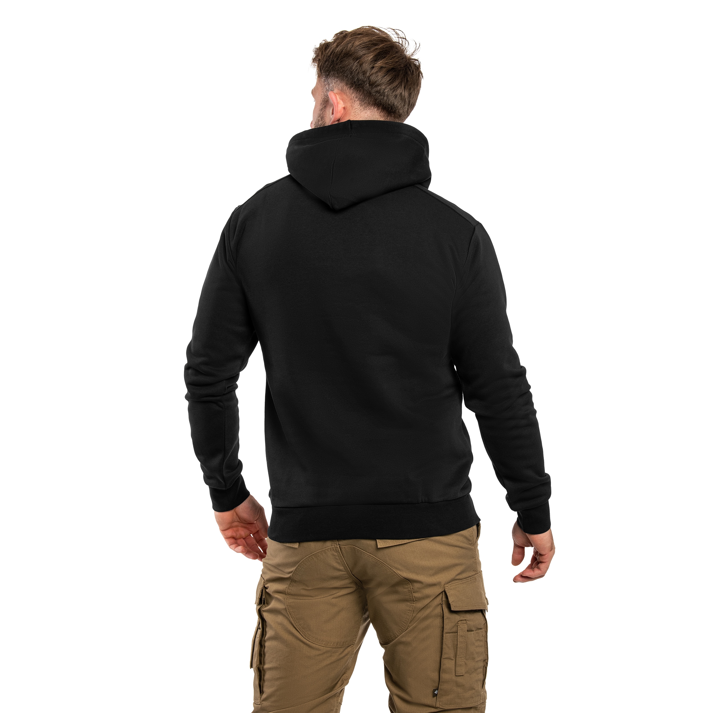 Bluza Millet Sweat - Black