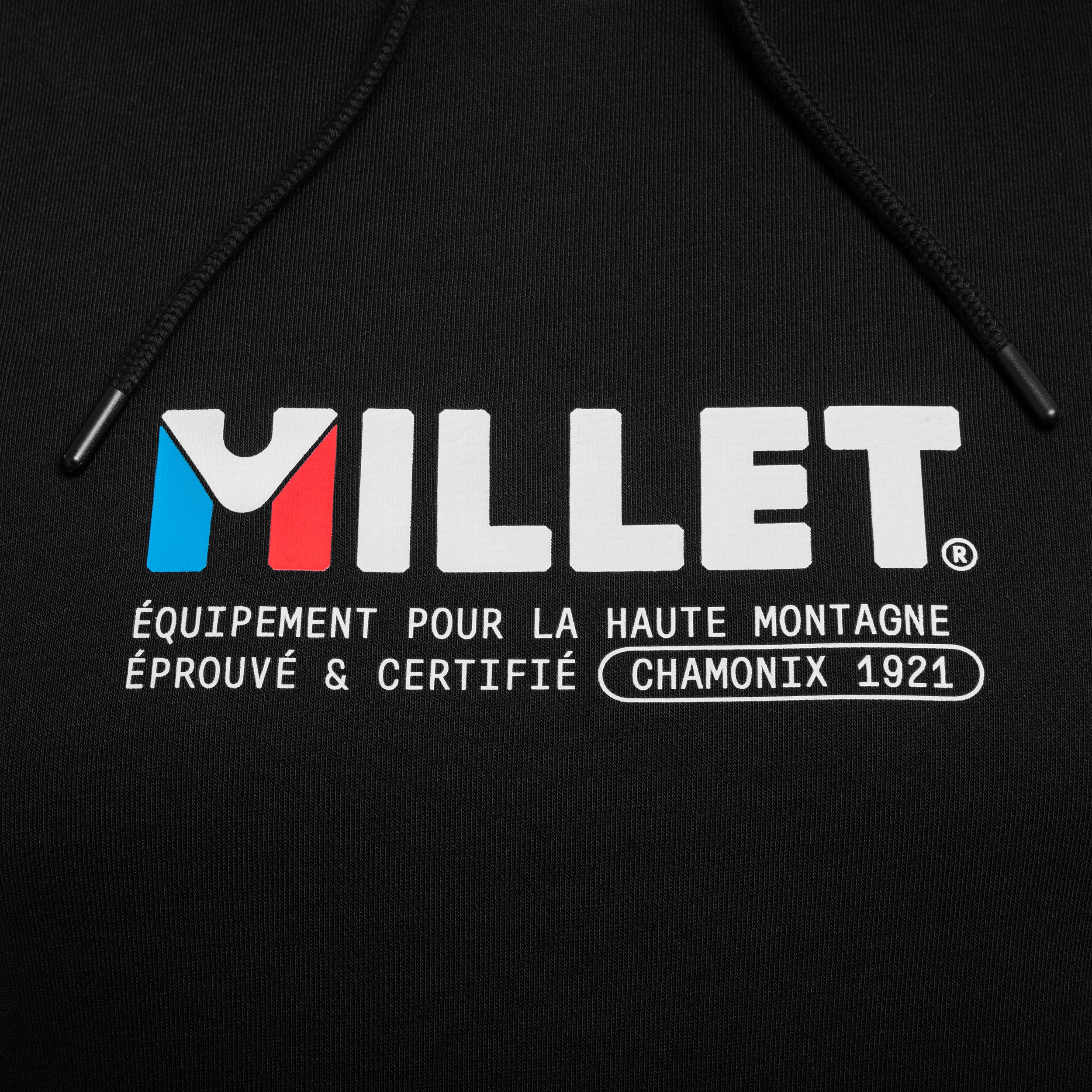 Bluza Millet Sweat - Black