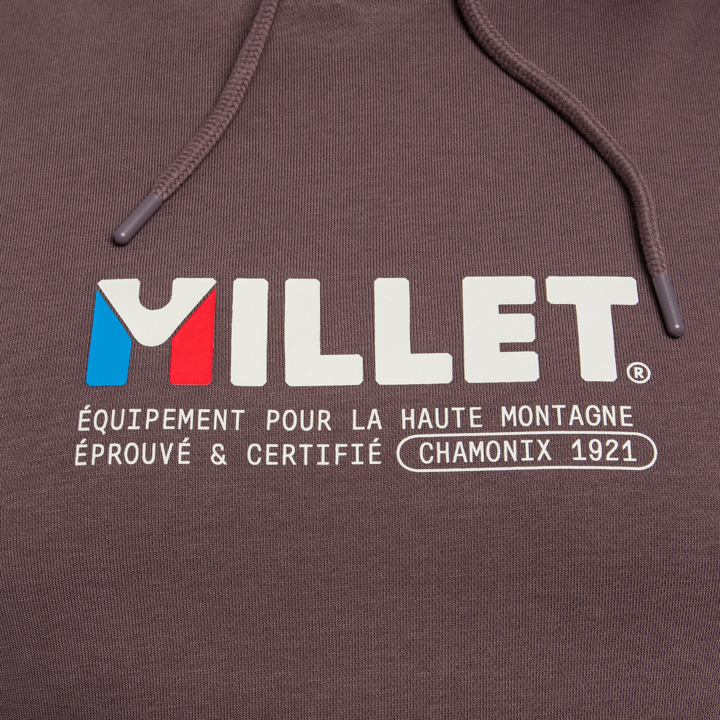 Кофта Millet Sweat - Brown