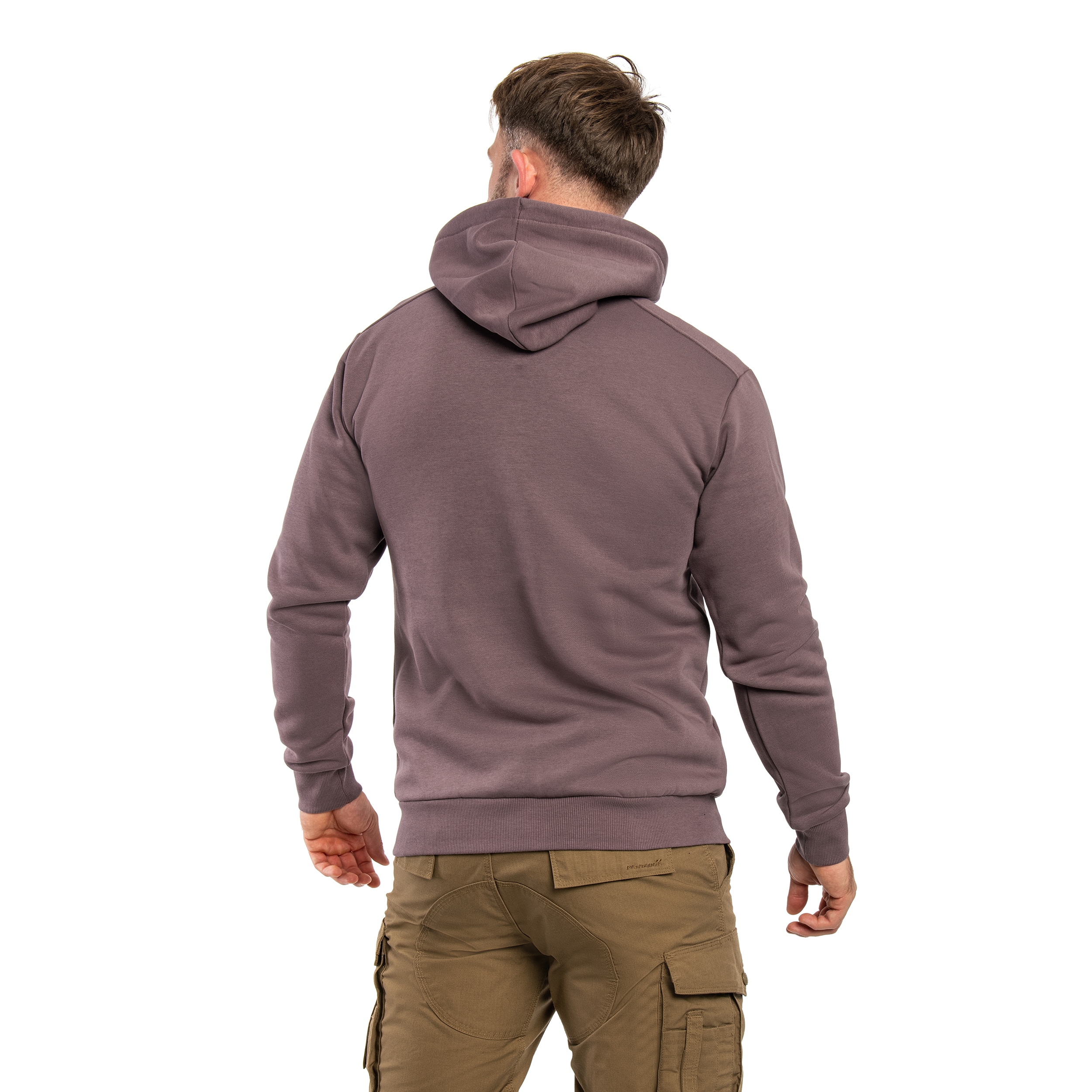 Кофта Millet Sweat - Brown
