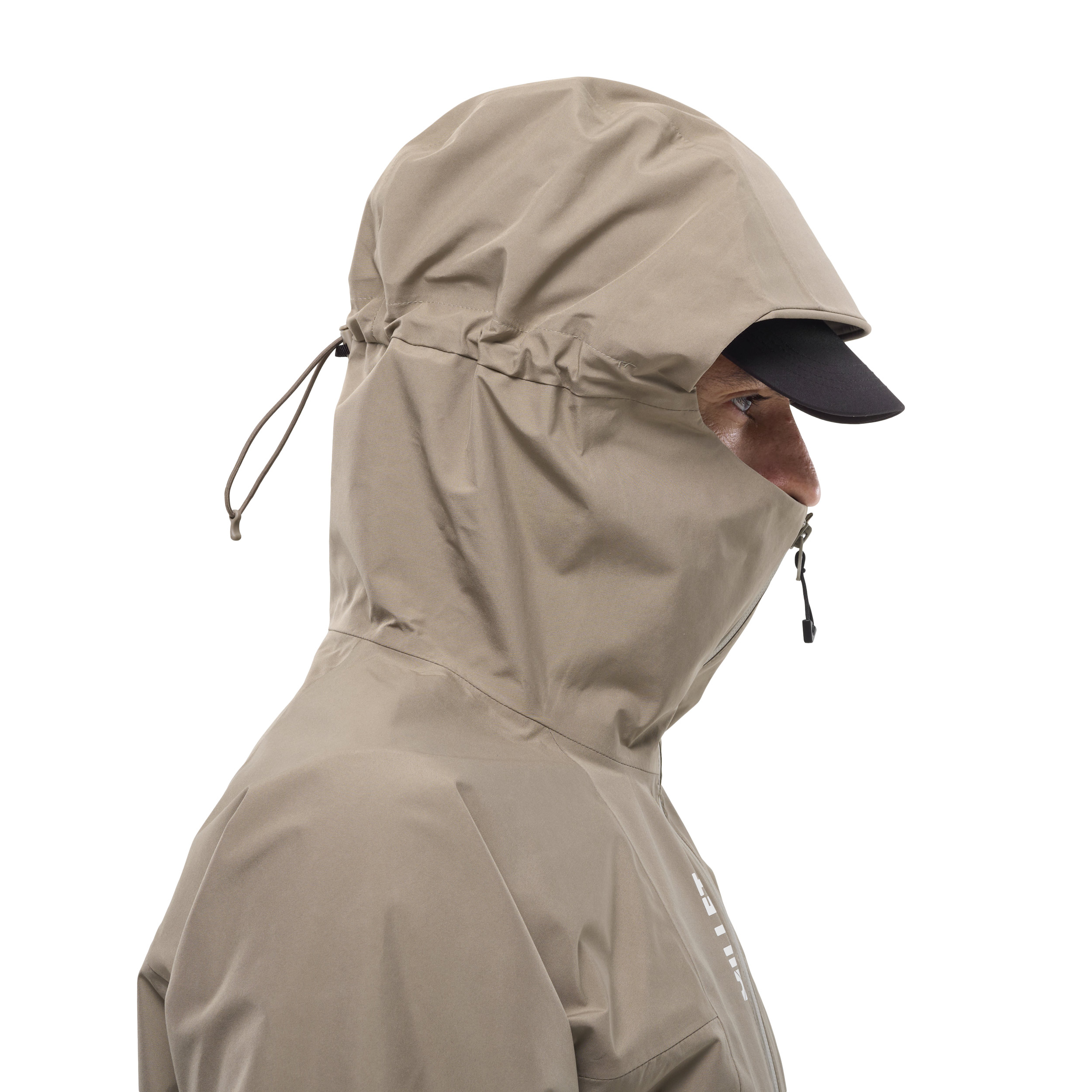 Kurtka Millet Seneca Gore-Tex 3L - Beige