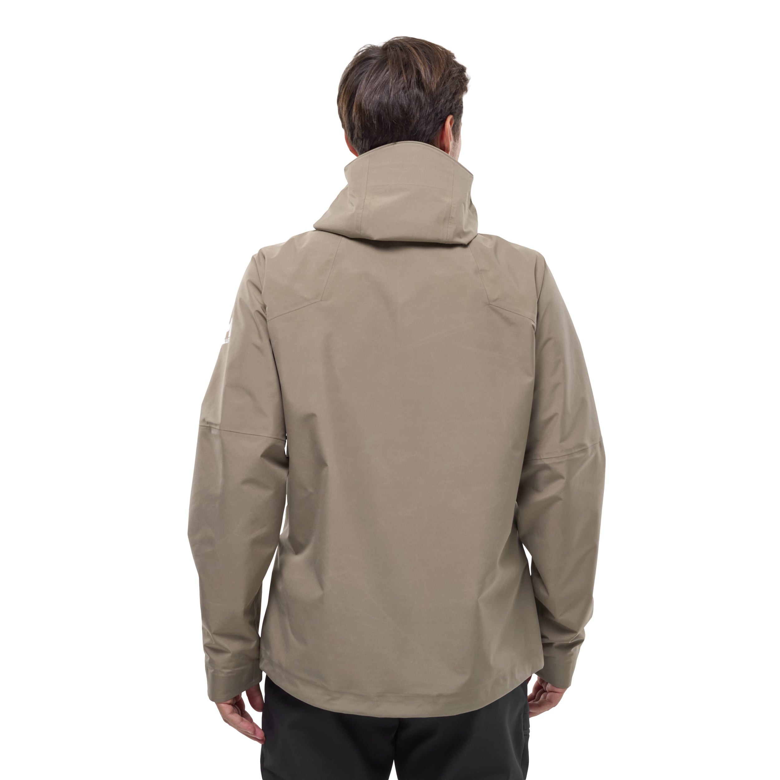 Kurtka Millet Seneca Gore-Tex 3L - Beige