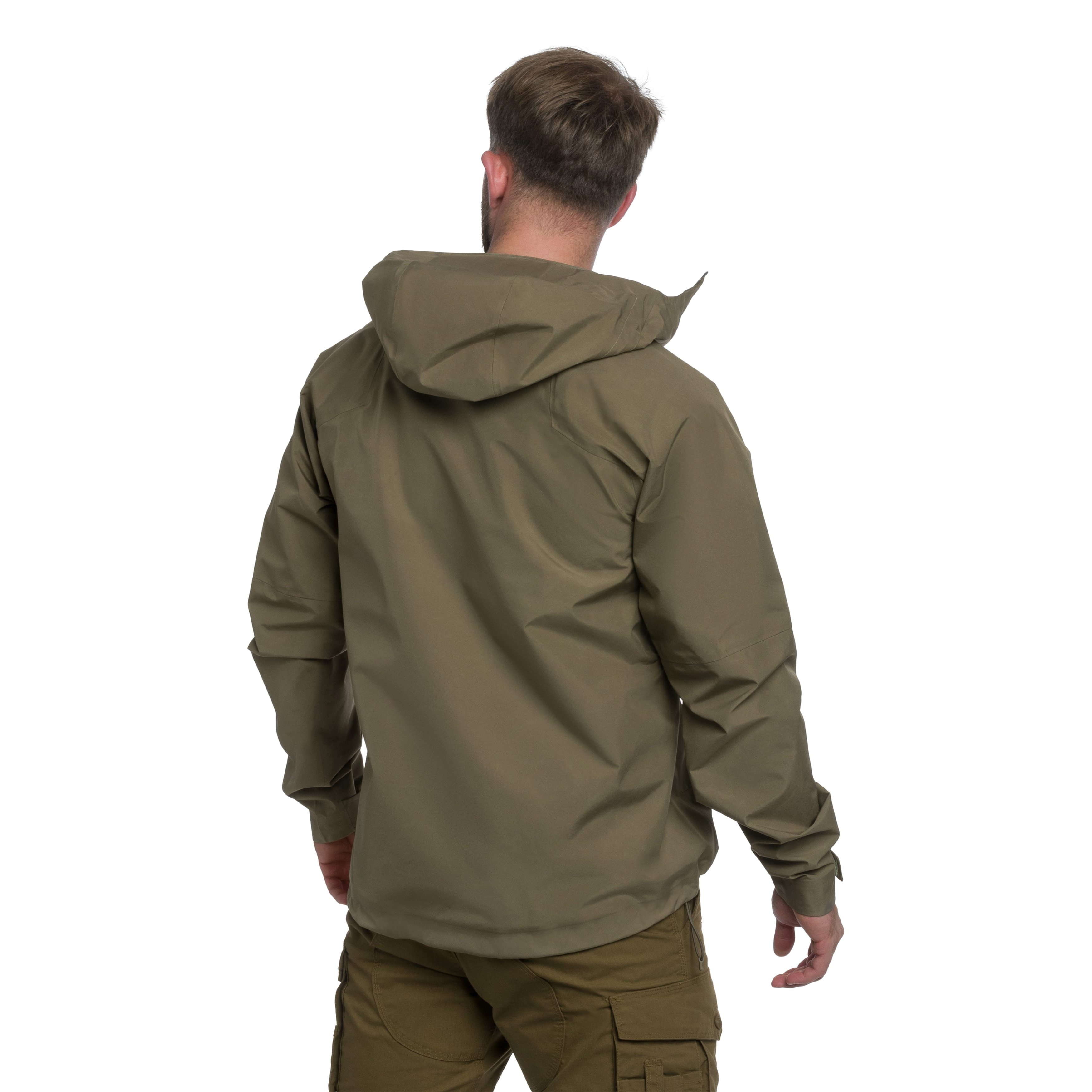 Kurtka Millet Seneca Gore-Tex 3L - Beige