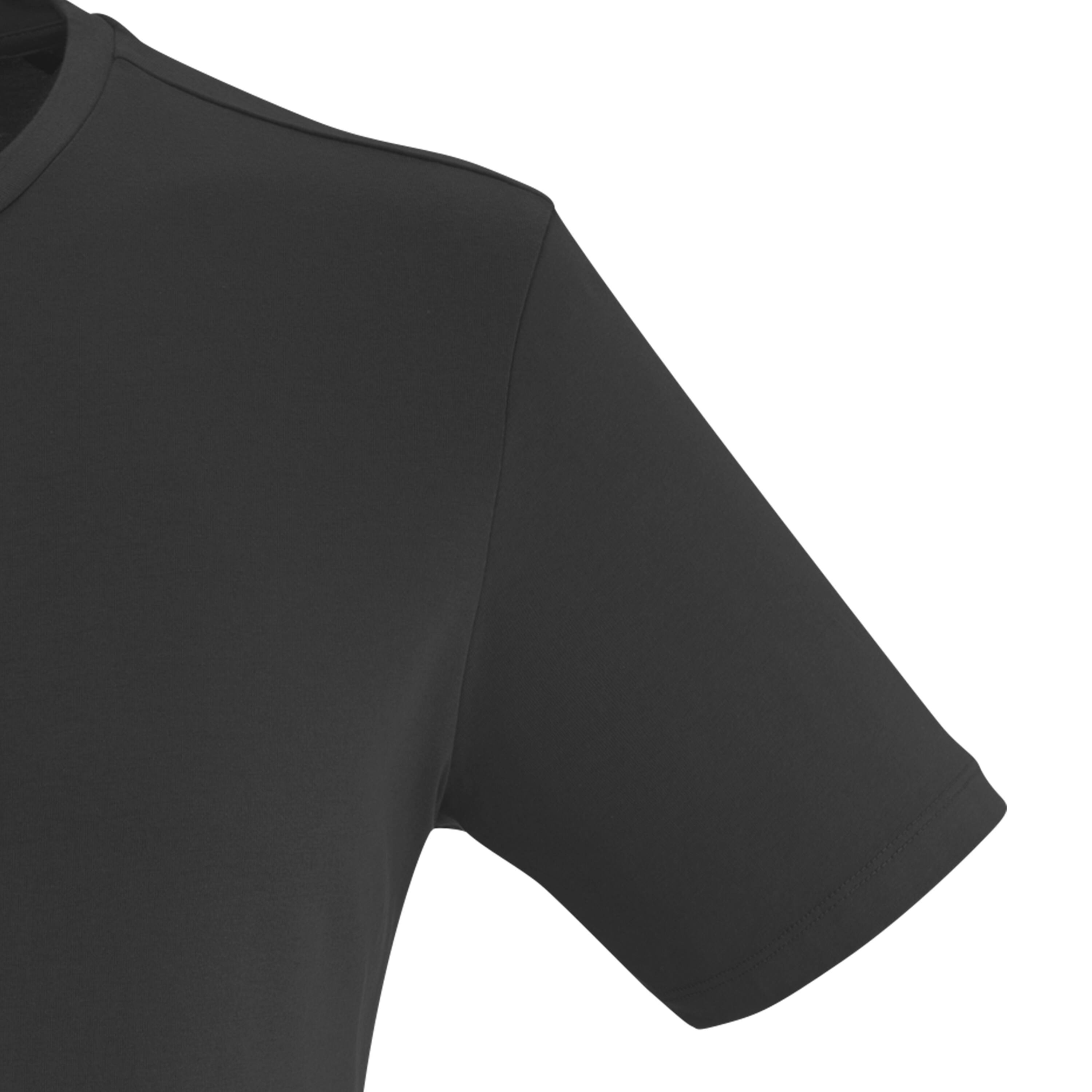 Футболка T-shirt Millet Chamonix Trilogy - Black