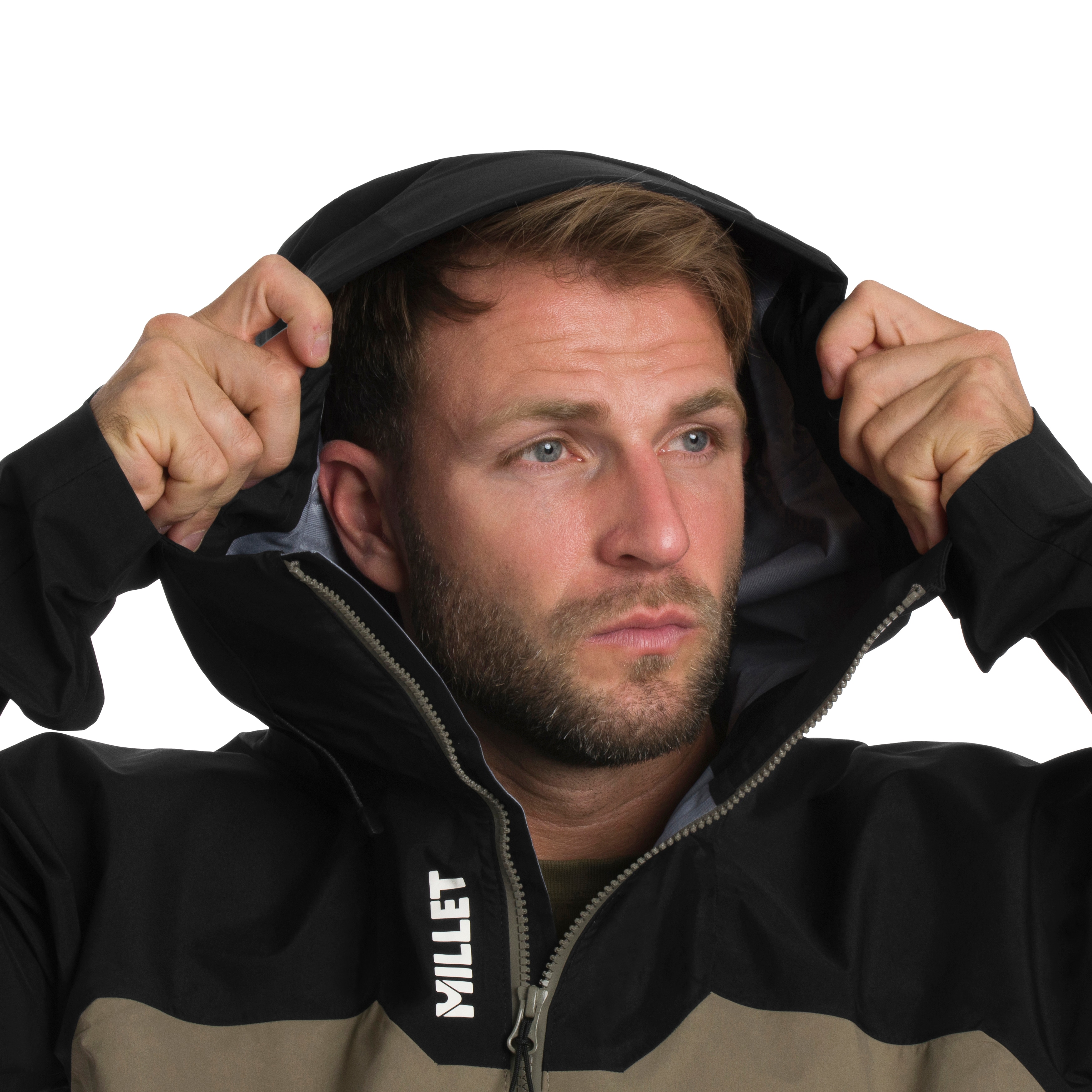 Kurtka Millet Kamet Gore-Tex - Dorite