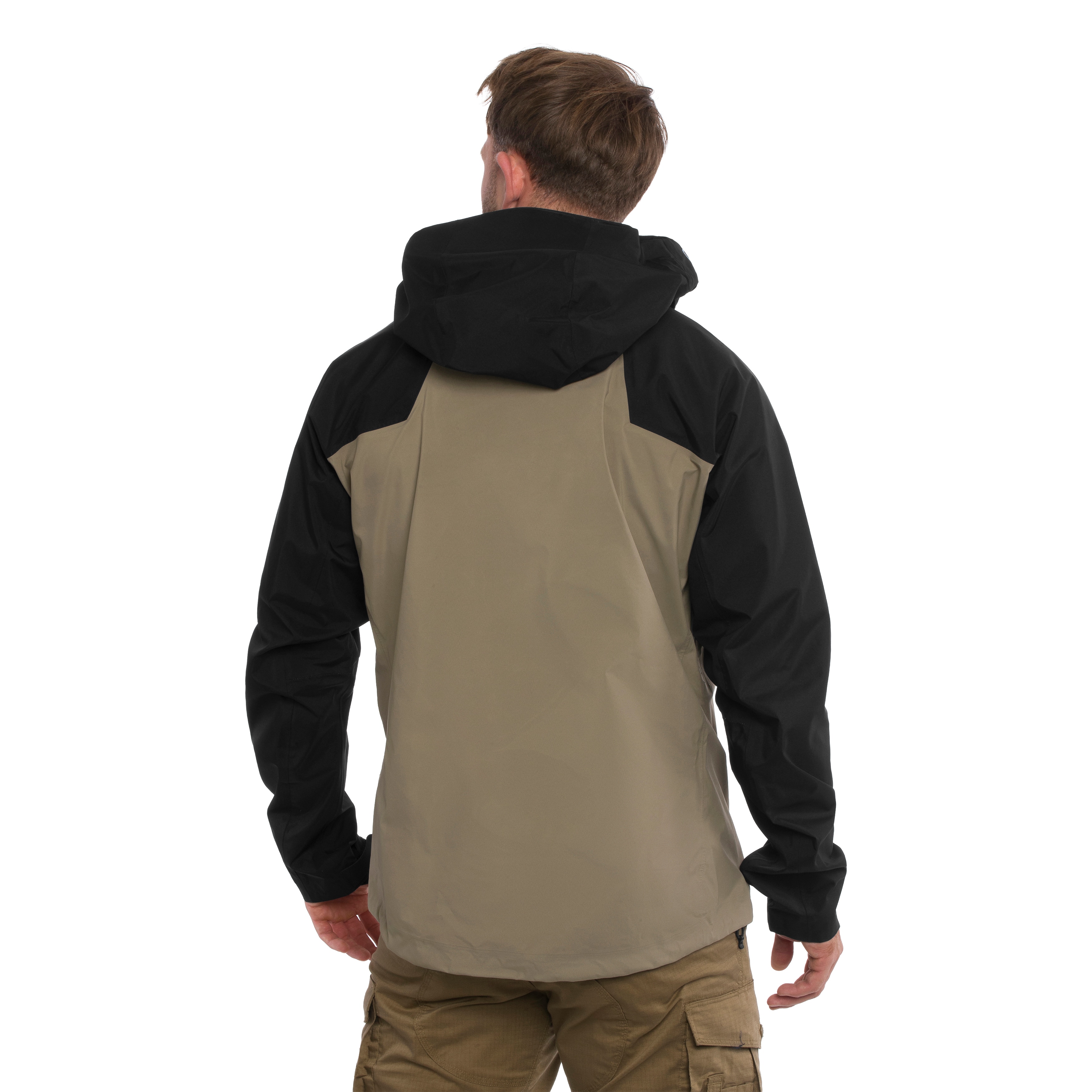 Kurtka Millet Kamet Gore-Tex - Dorite