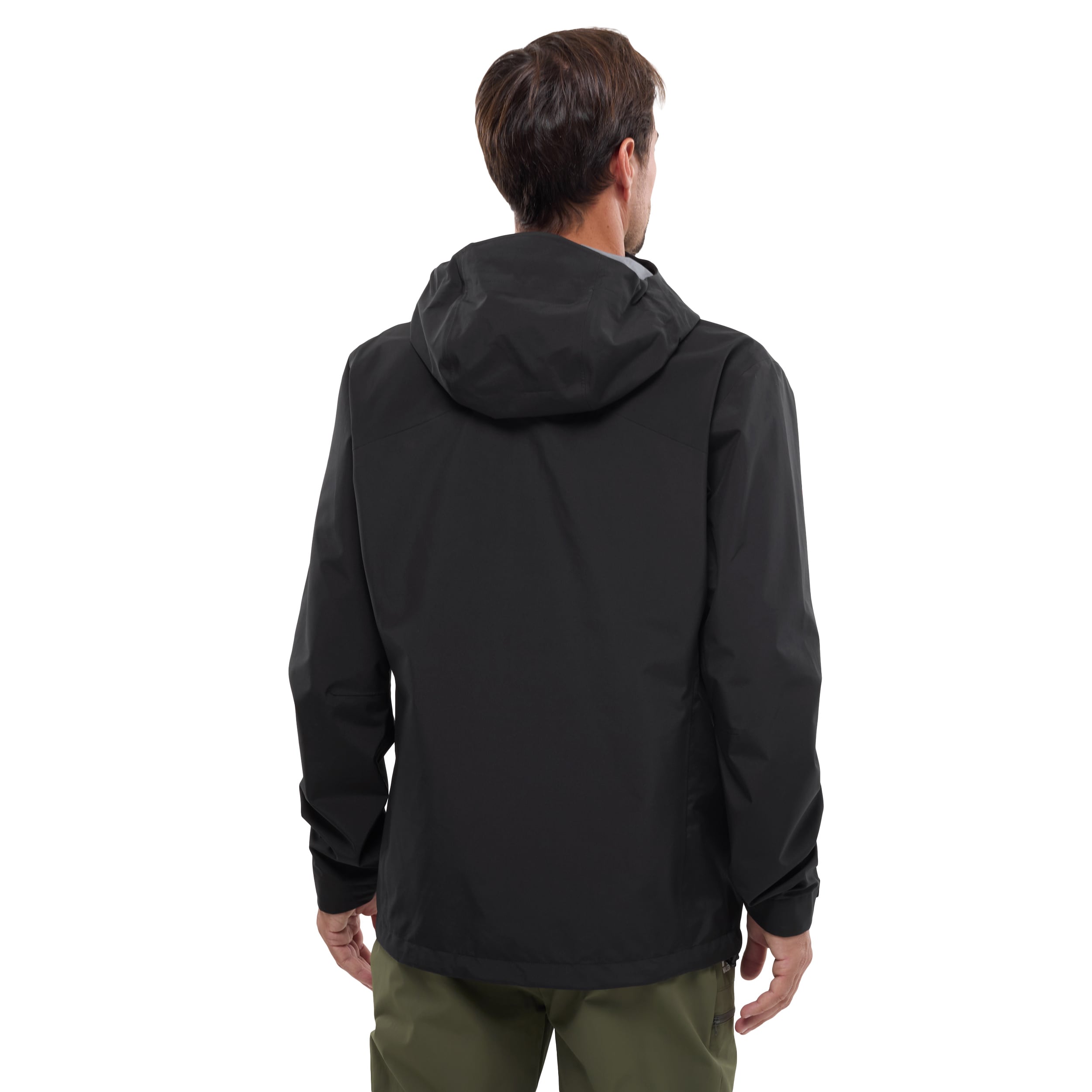 Kurtka Millet Seneca Storm 3L - Black