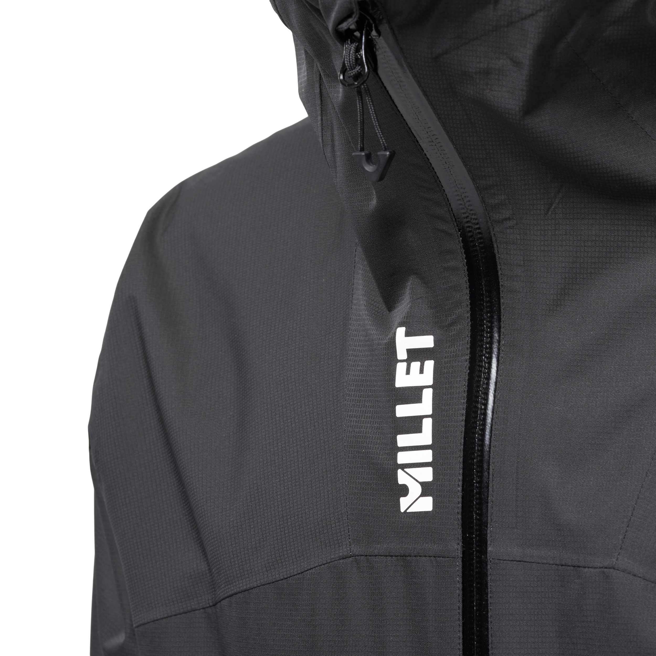 Kurtka Millet Seneca 2,5L - Black