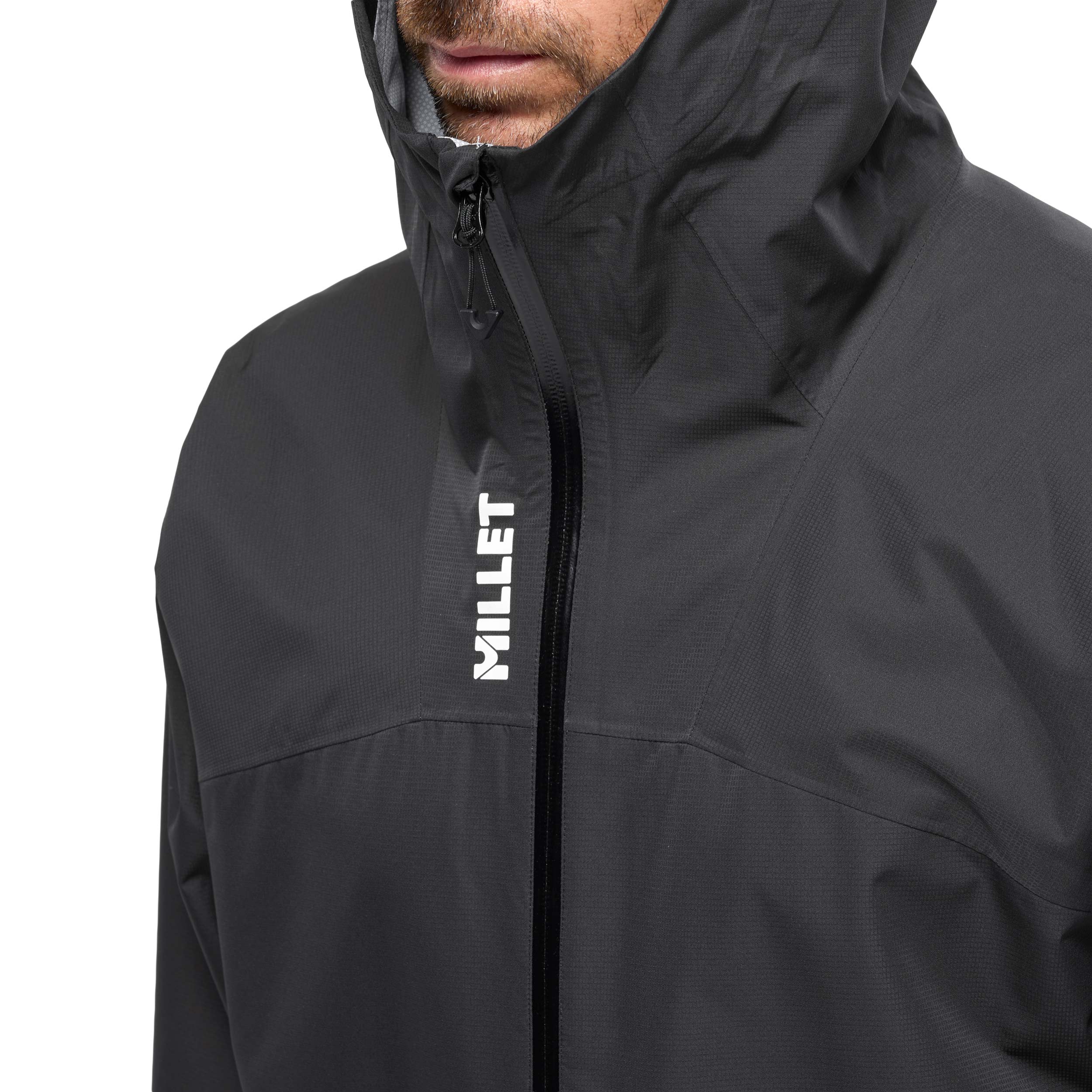 Kurtka Millet Seneca 2,5L - Black