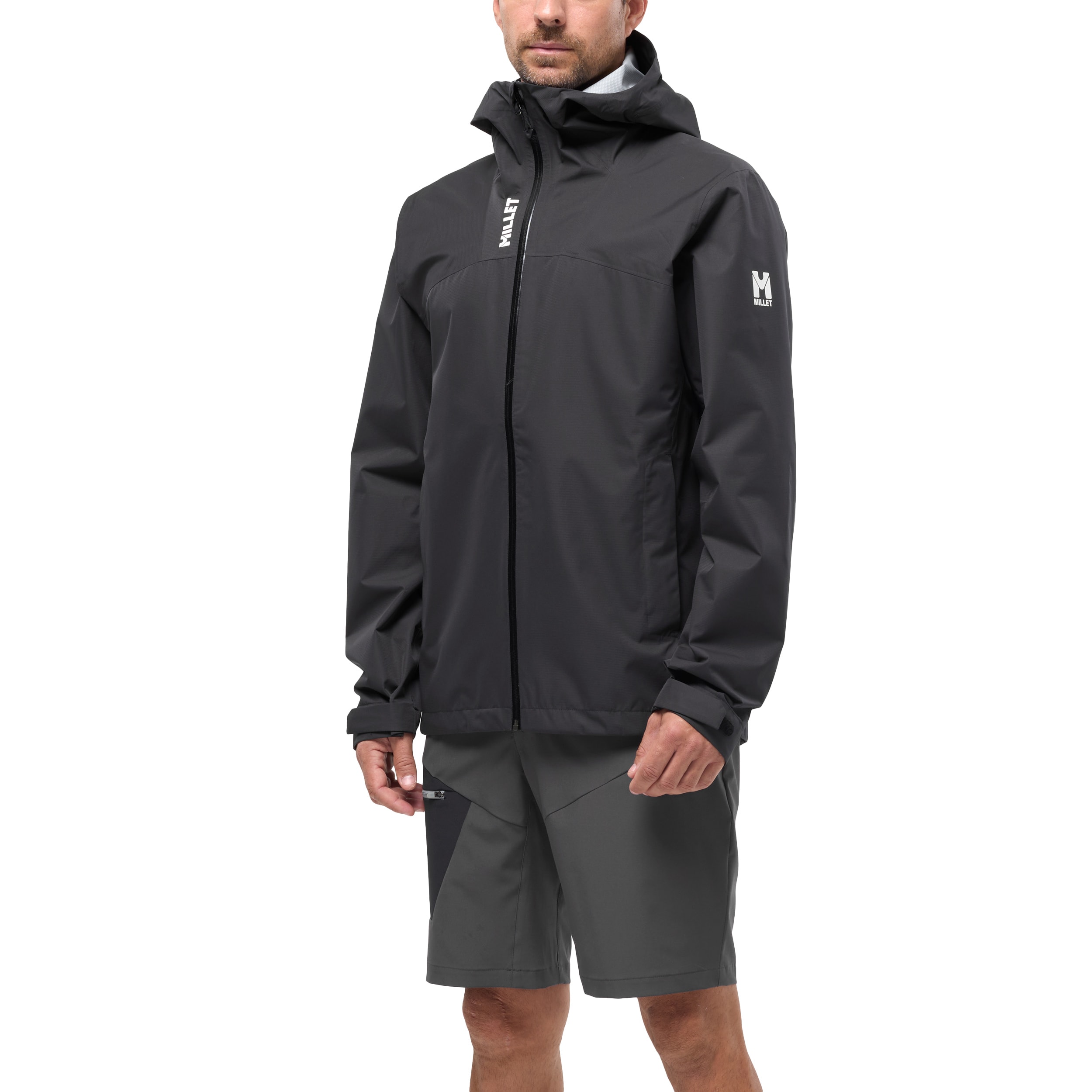 Kurtka Millet Seneca 2,5L - Black