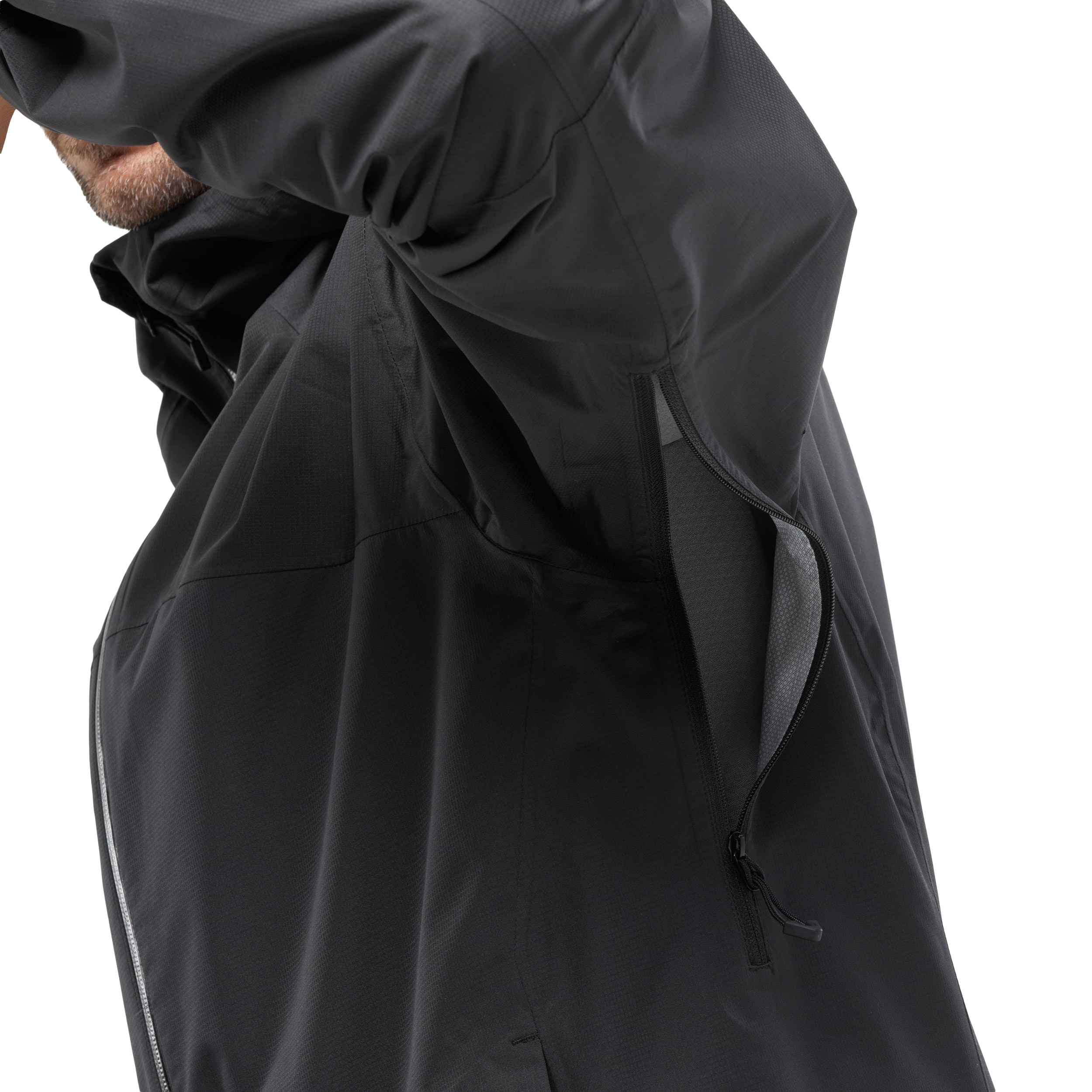 Kurtka Millet Seneca 2,5L - Black