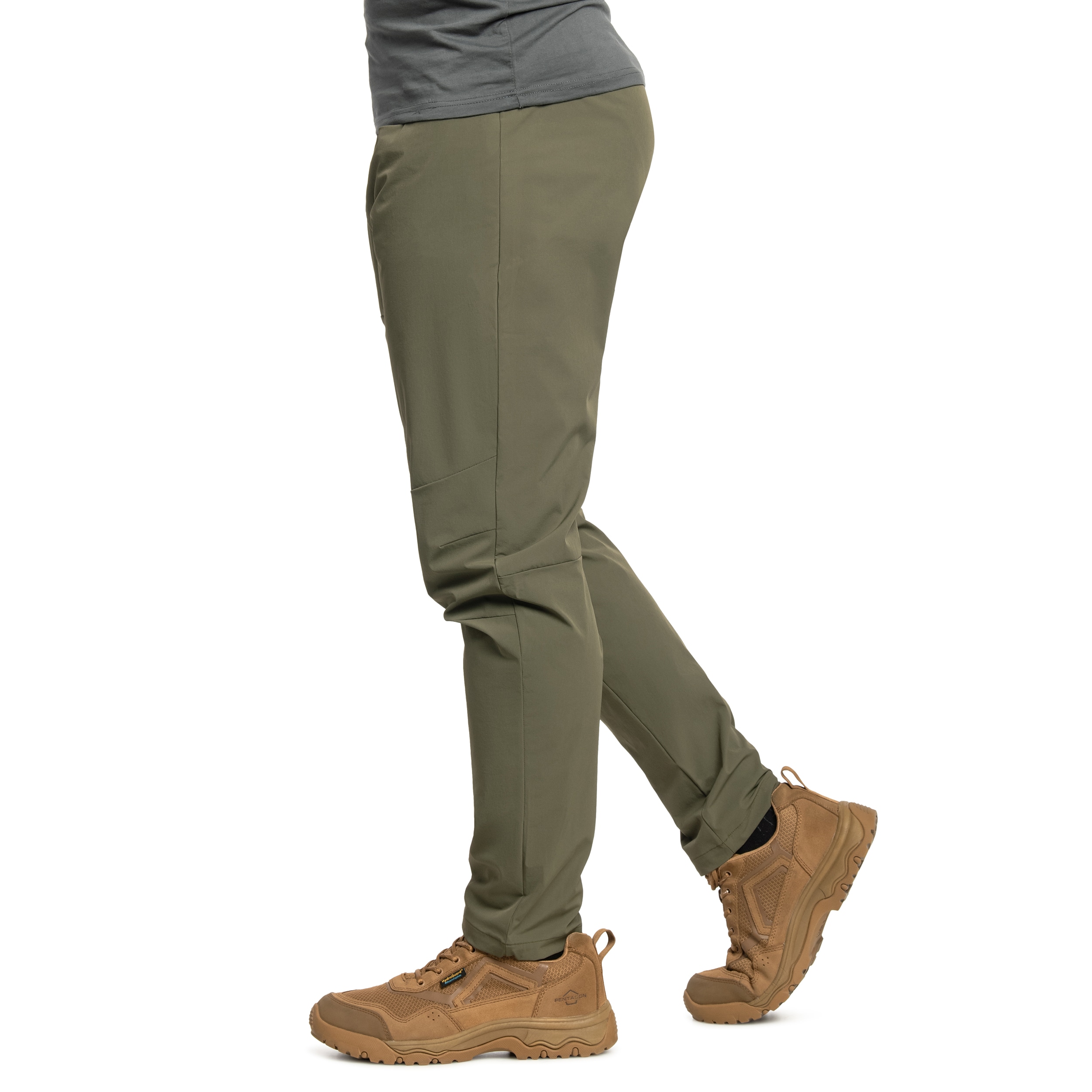 Штани Millet Cimai Poly - Khaki