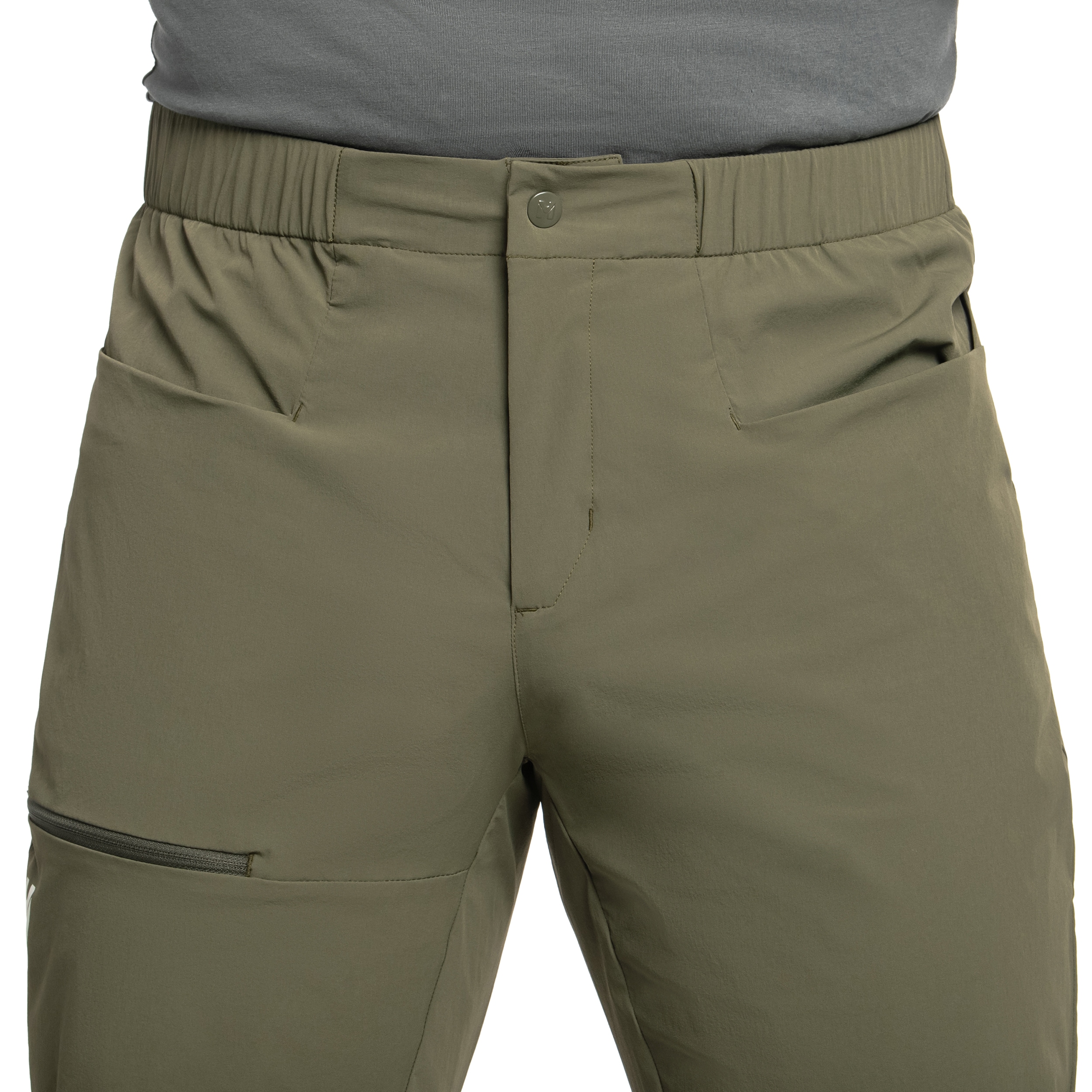 Штани Millet Cimai Poly - Khaki