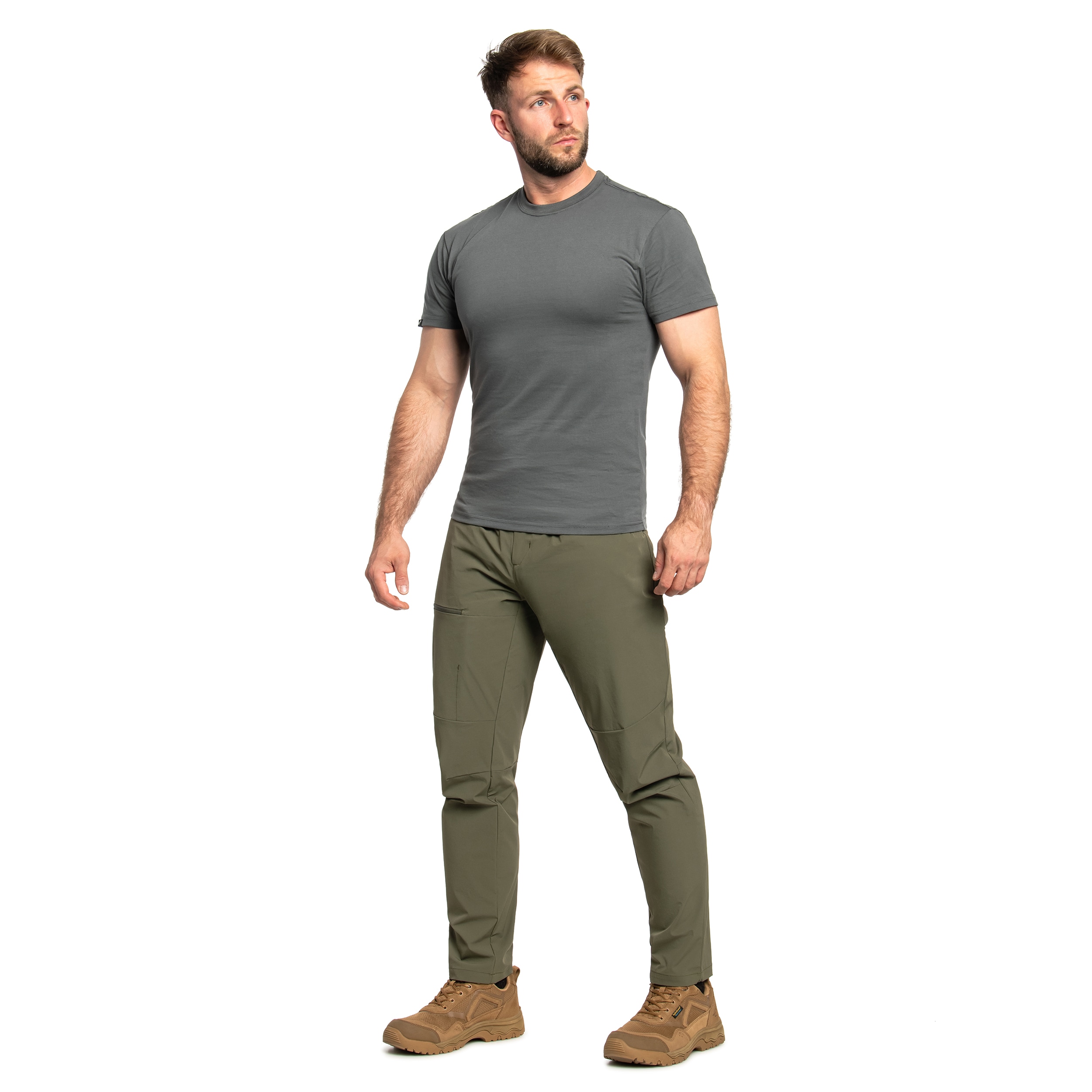 Штани Millet Cimai Poly - Khaki