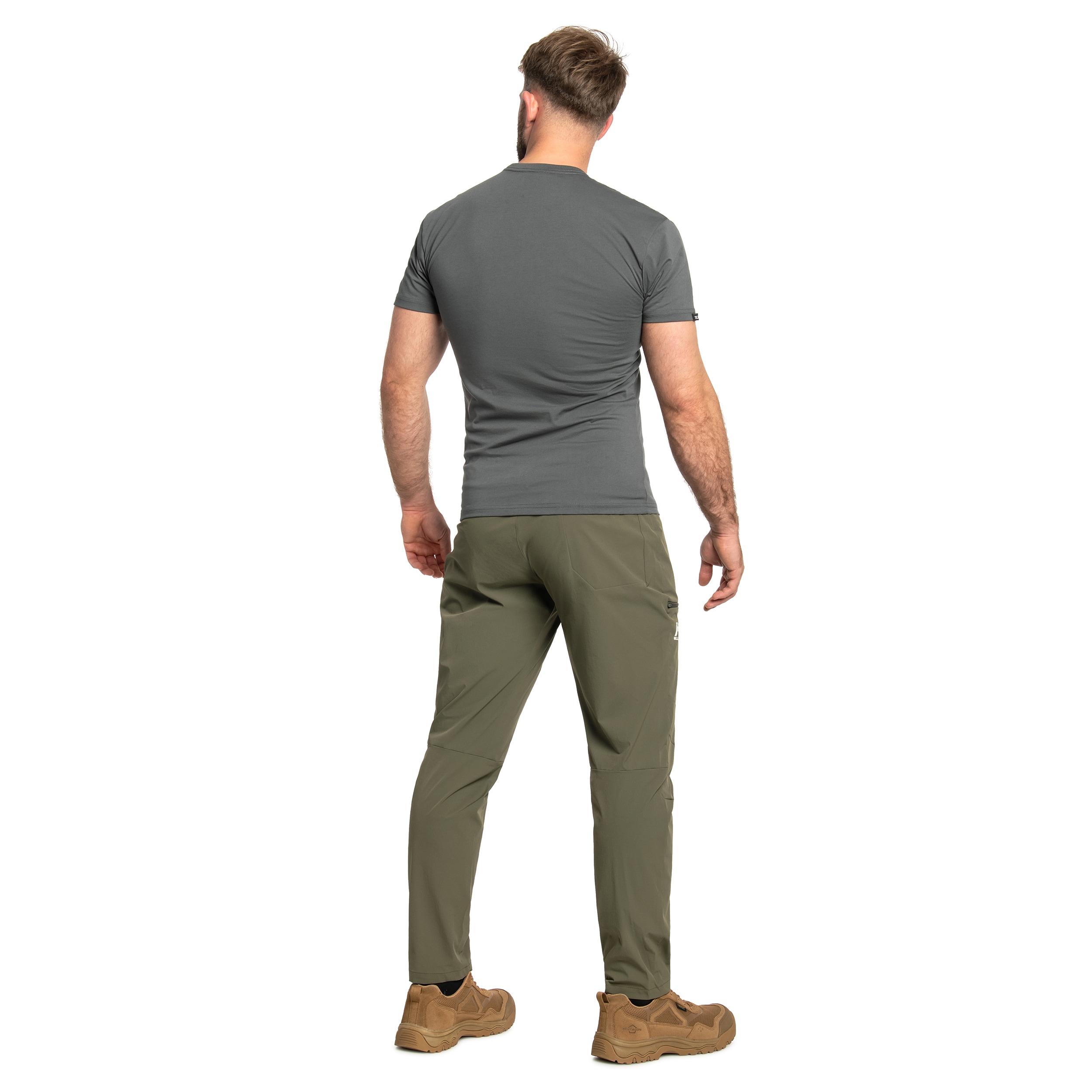 Штани Millet Cimai Poly - Khaki