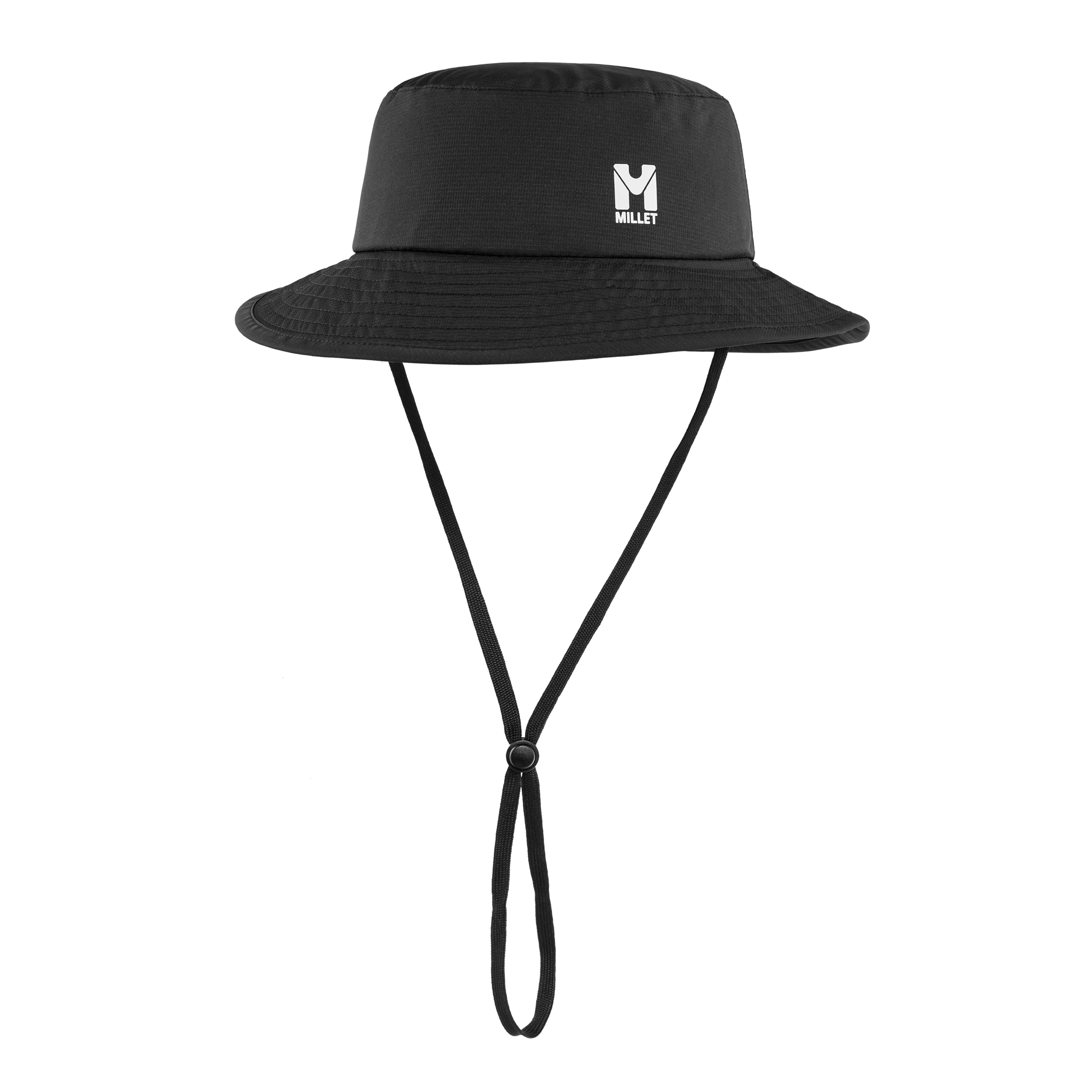 Kapelusz Millet Seneca Rainproof - Black