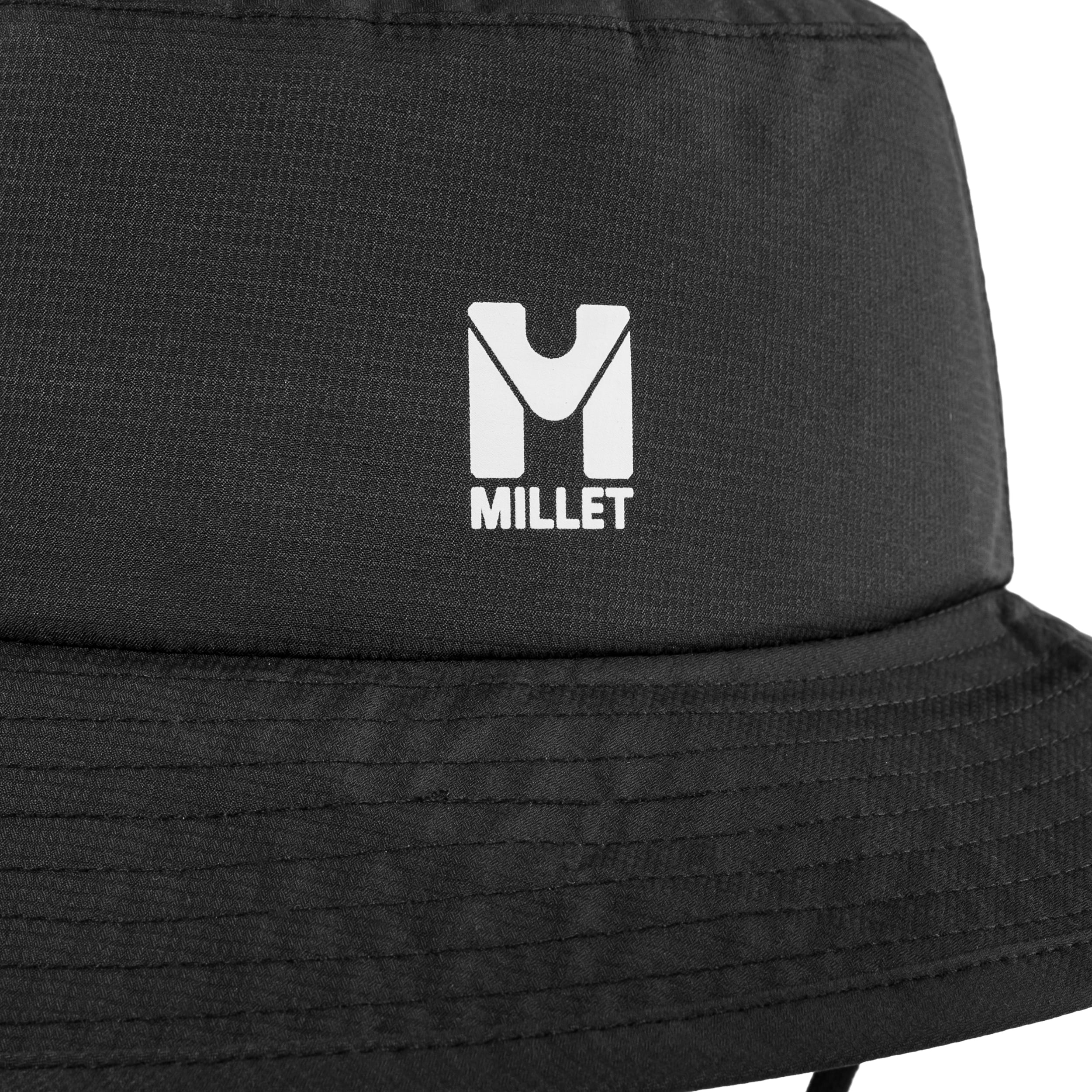 Kapelusz Millet Seneca Rainproof - Black
