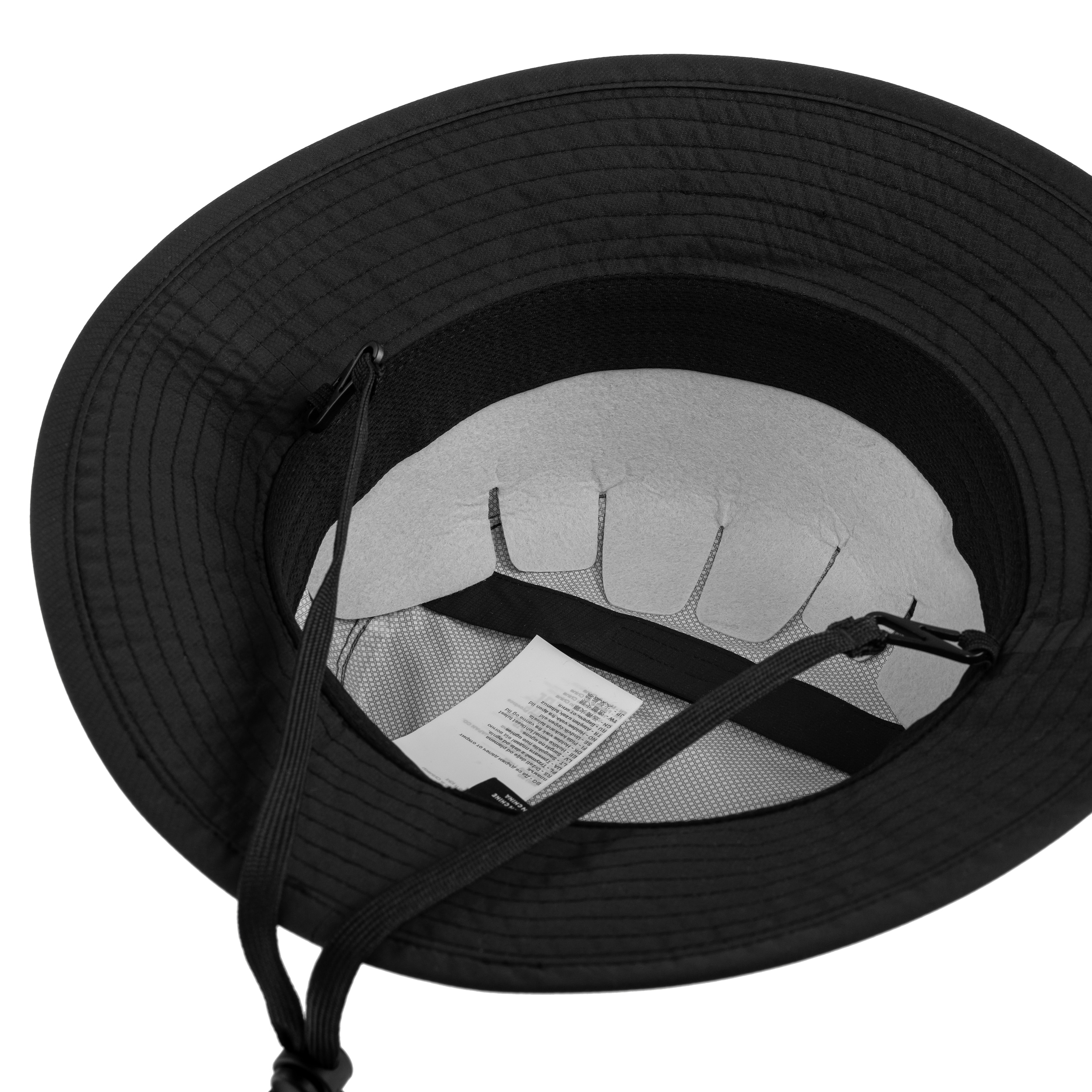 Kapelusz Millet Seneca Rainproof - Black
