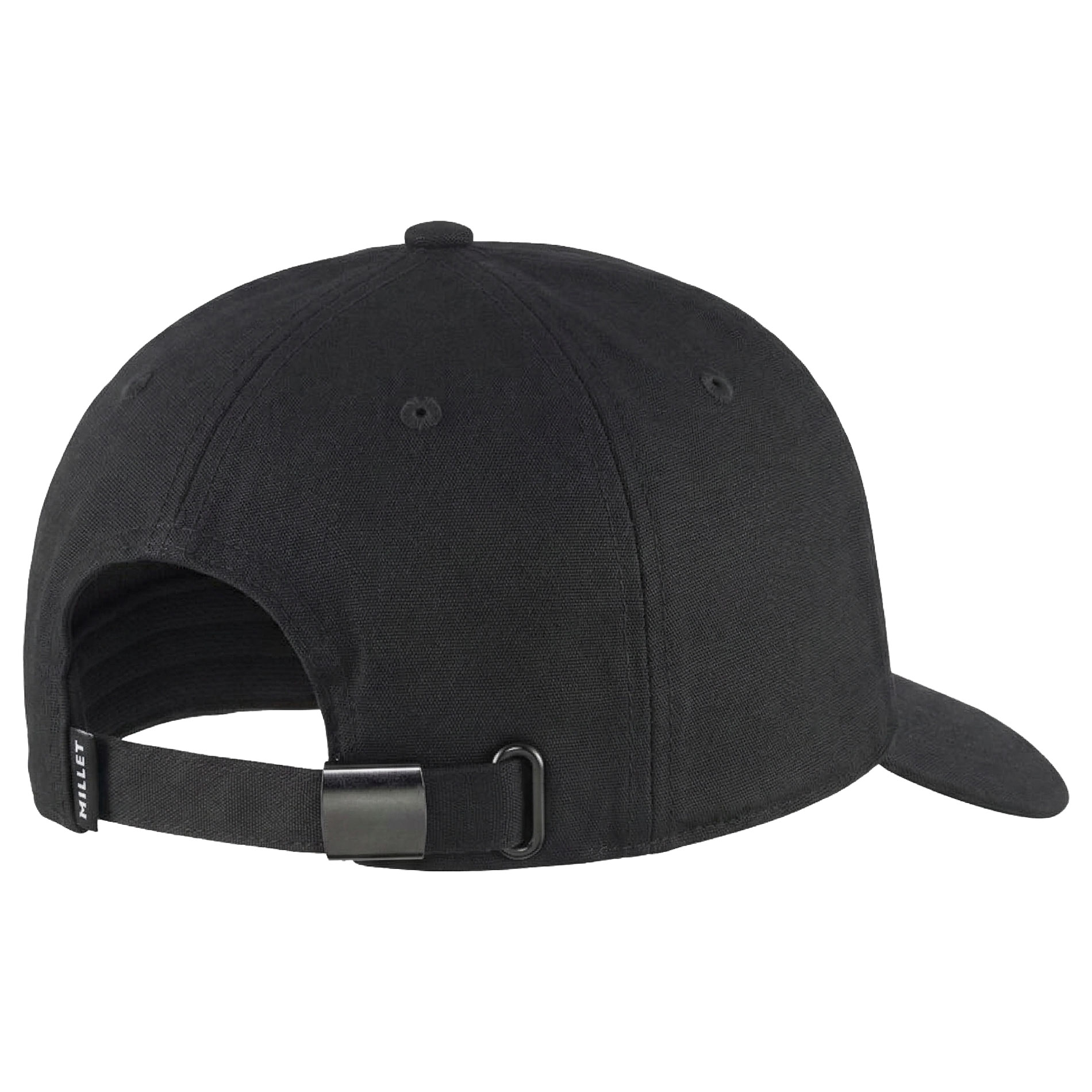 Бейсболка Millet Chamonix - Black