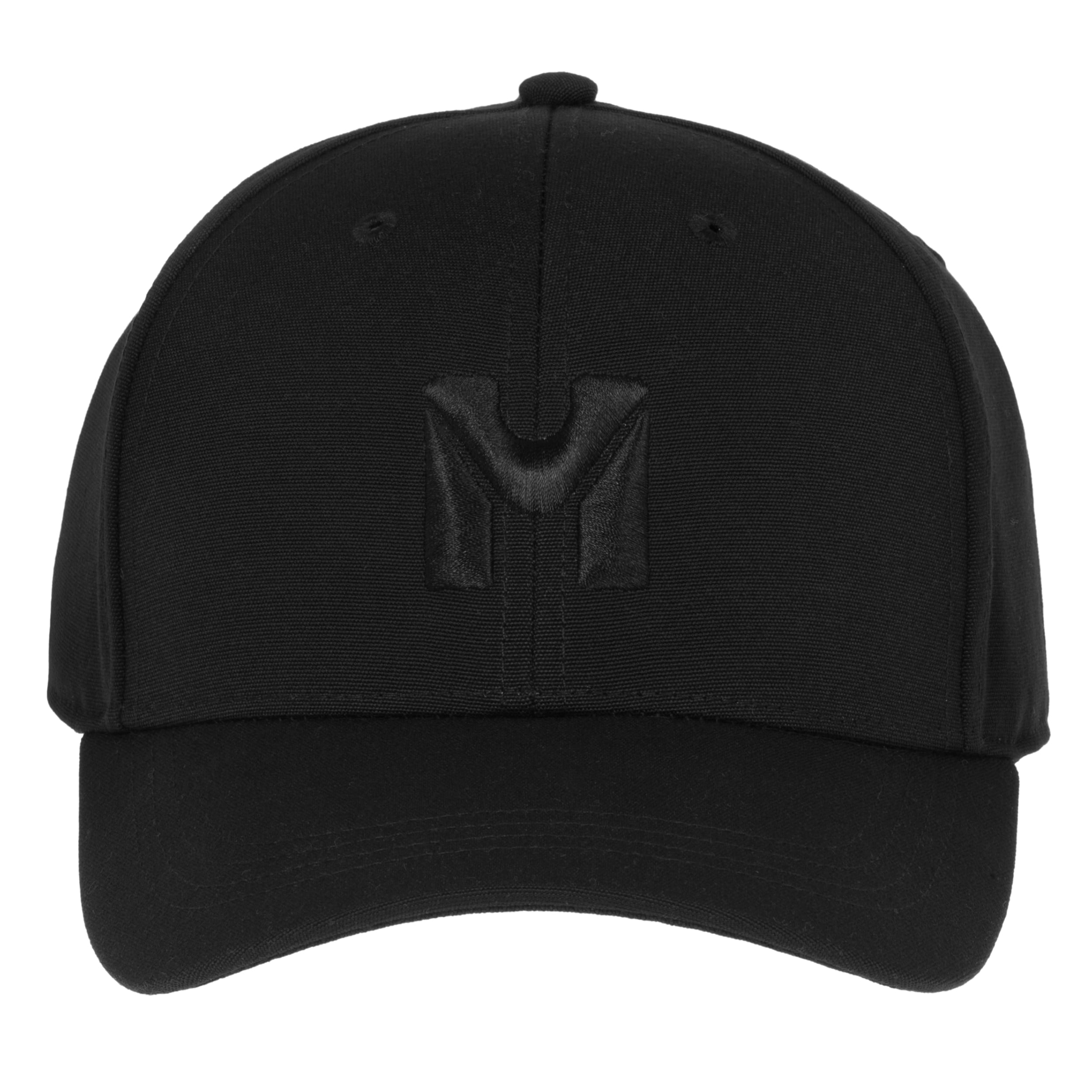 Czapka z daszkiem Millet Chamonix - Black