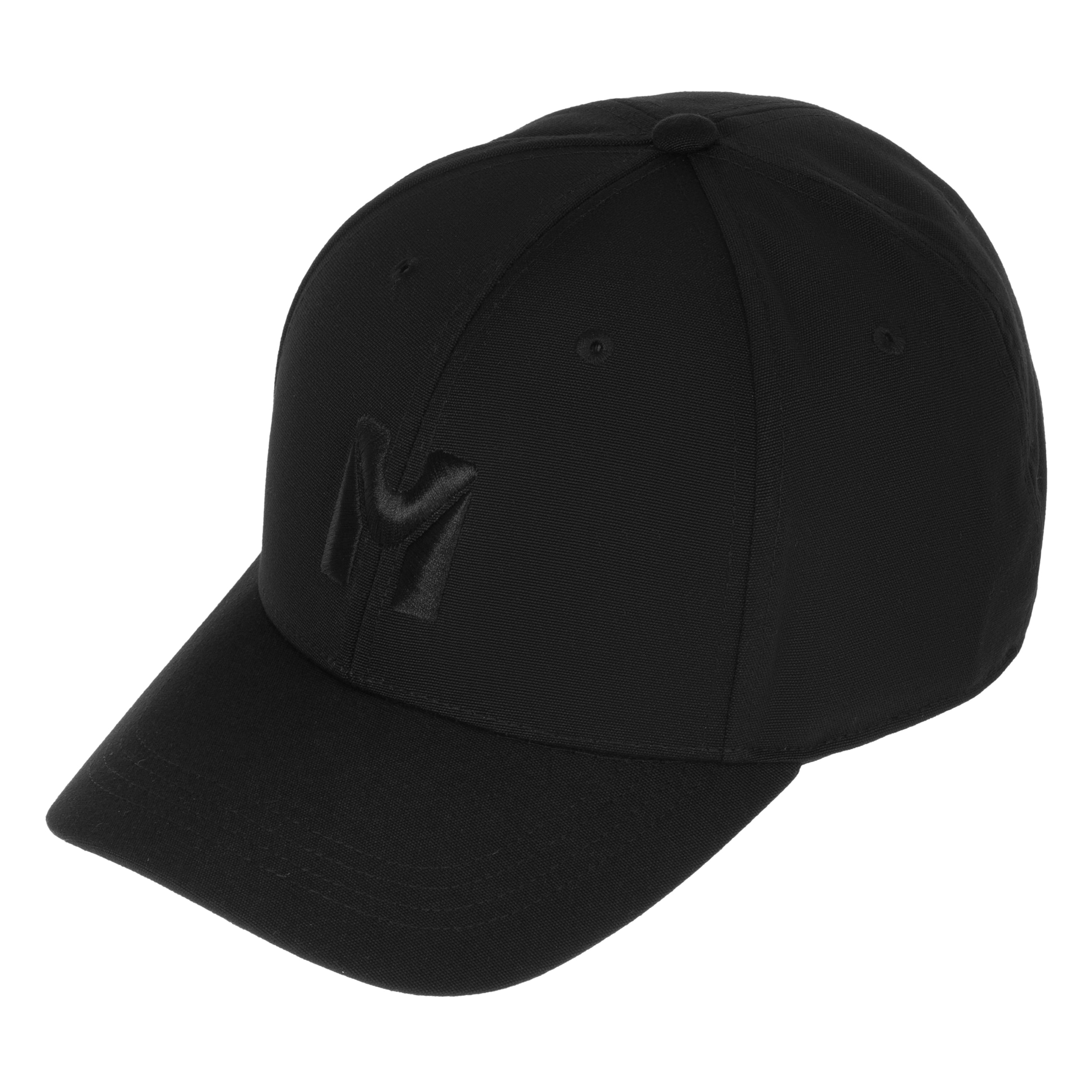 Czapka z daszkiem Millet Chamonix - Black