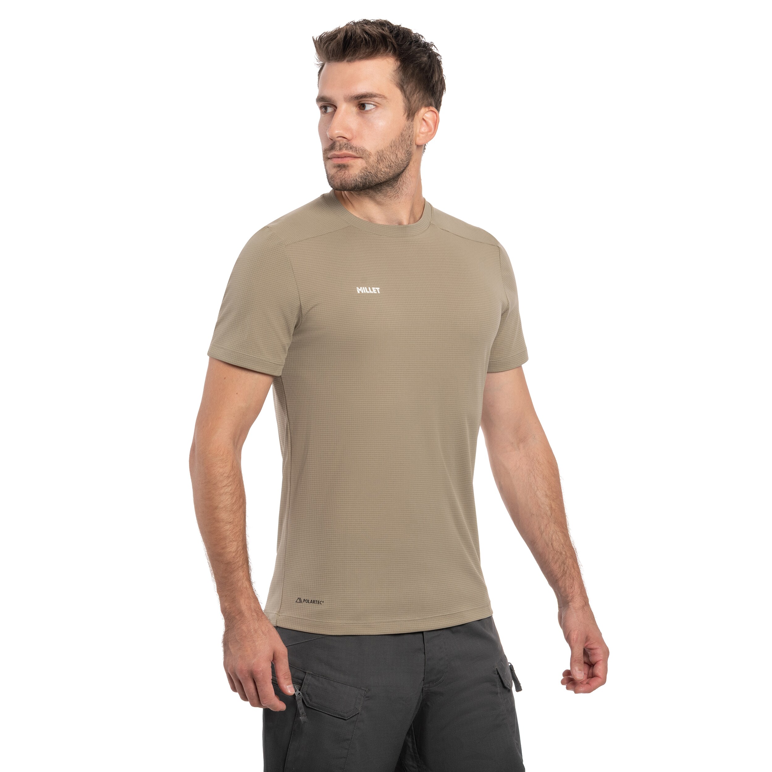 Футболка T-shirt Millet Fusion - Dorite