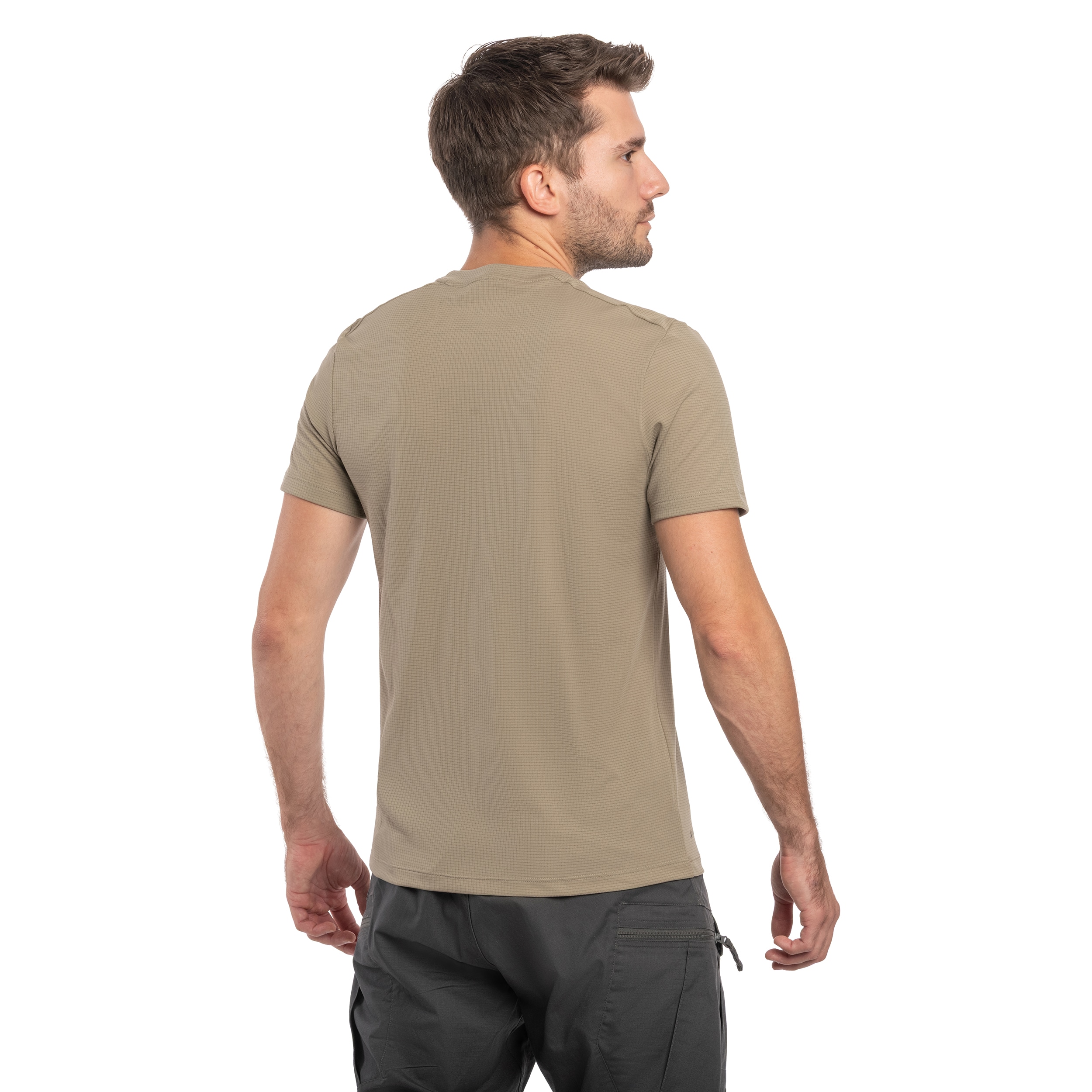 Футболка T-shirt Millet Fusion - Dorite