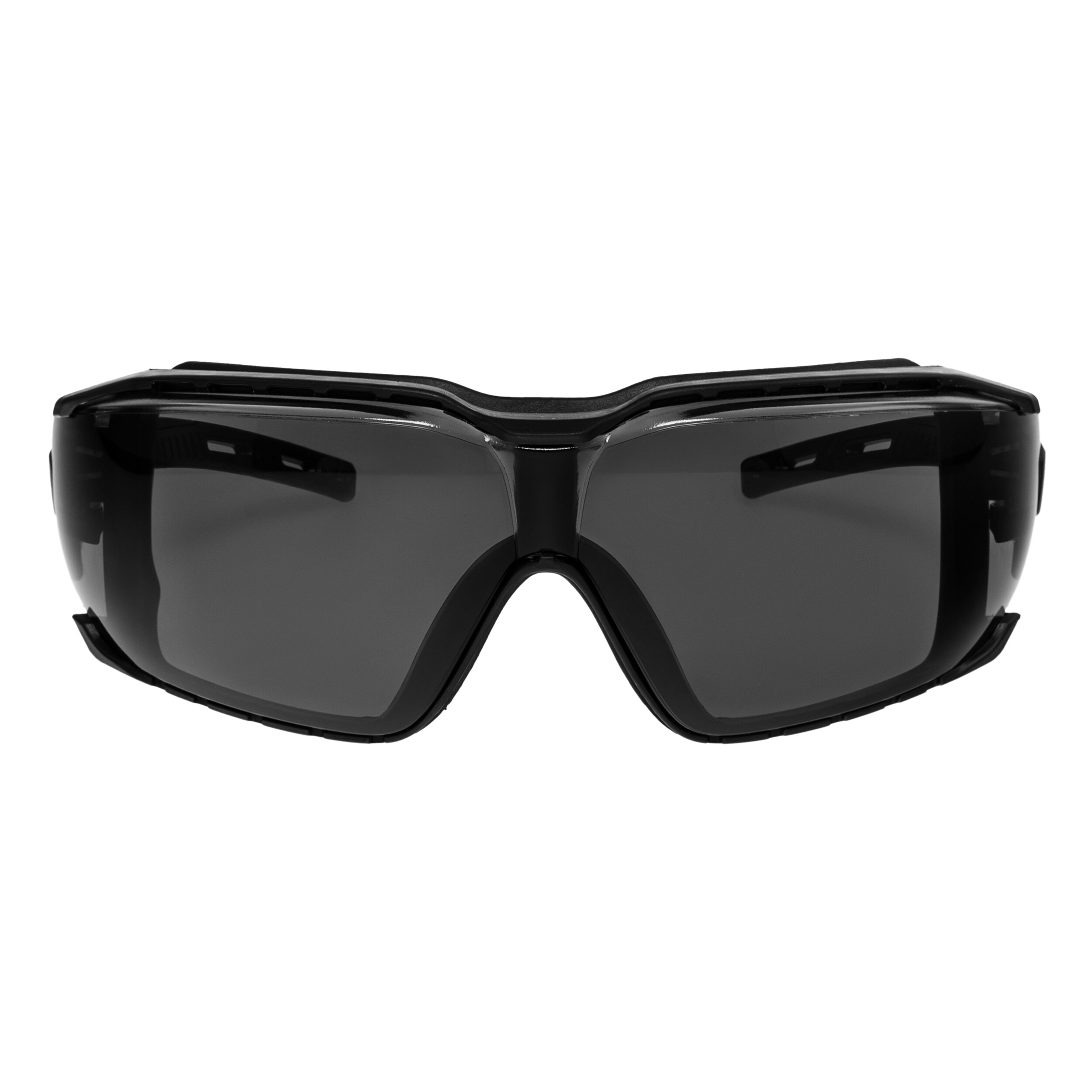 Swiss Eye TargetV620 Tactical Glasses - Smoke/Black