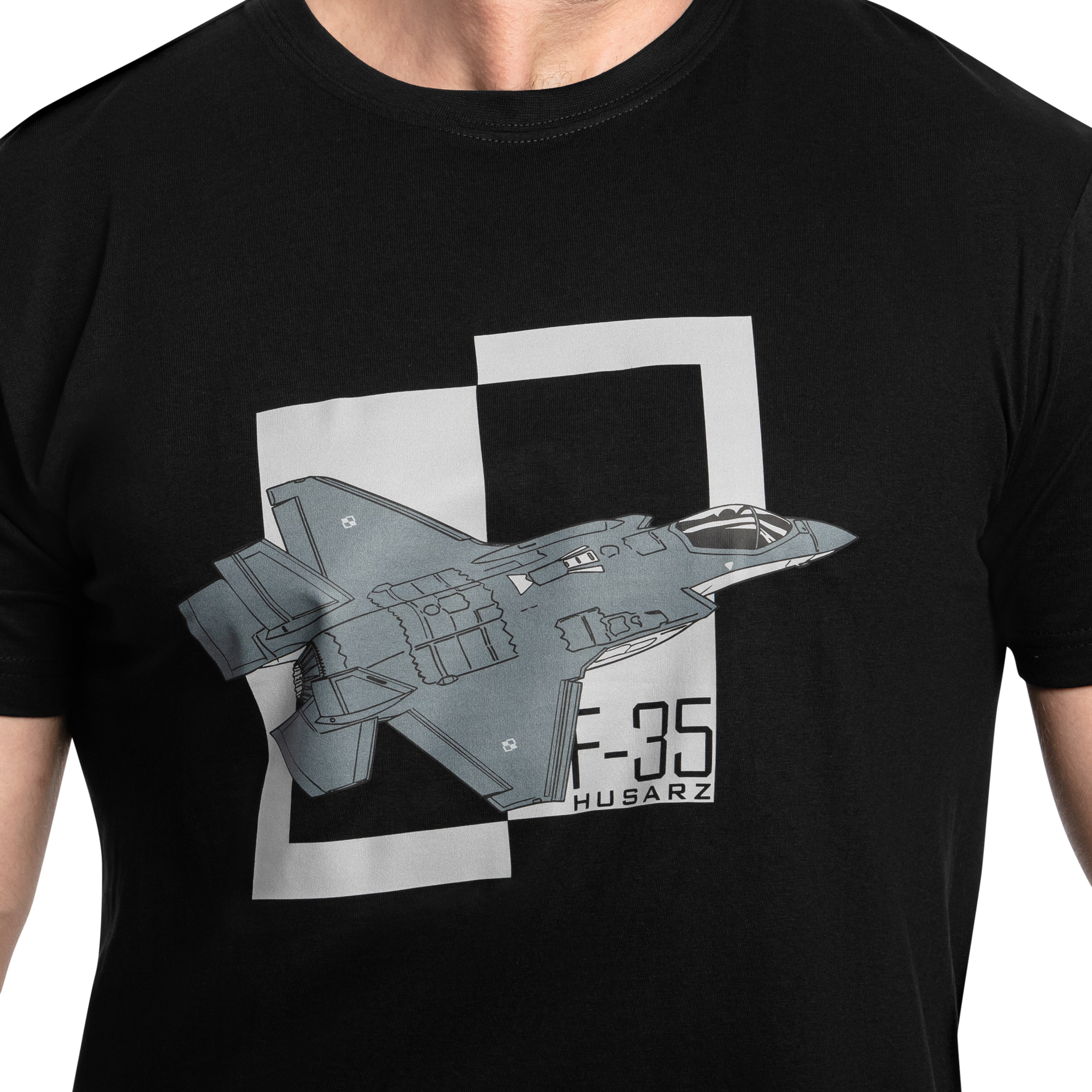 Футболка T-Shirt F-35 