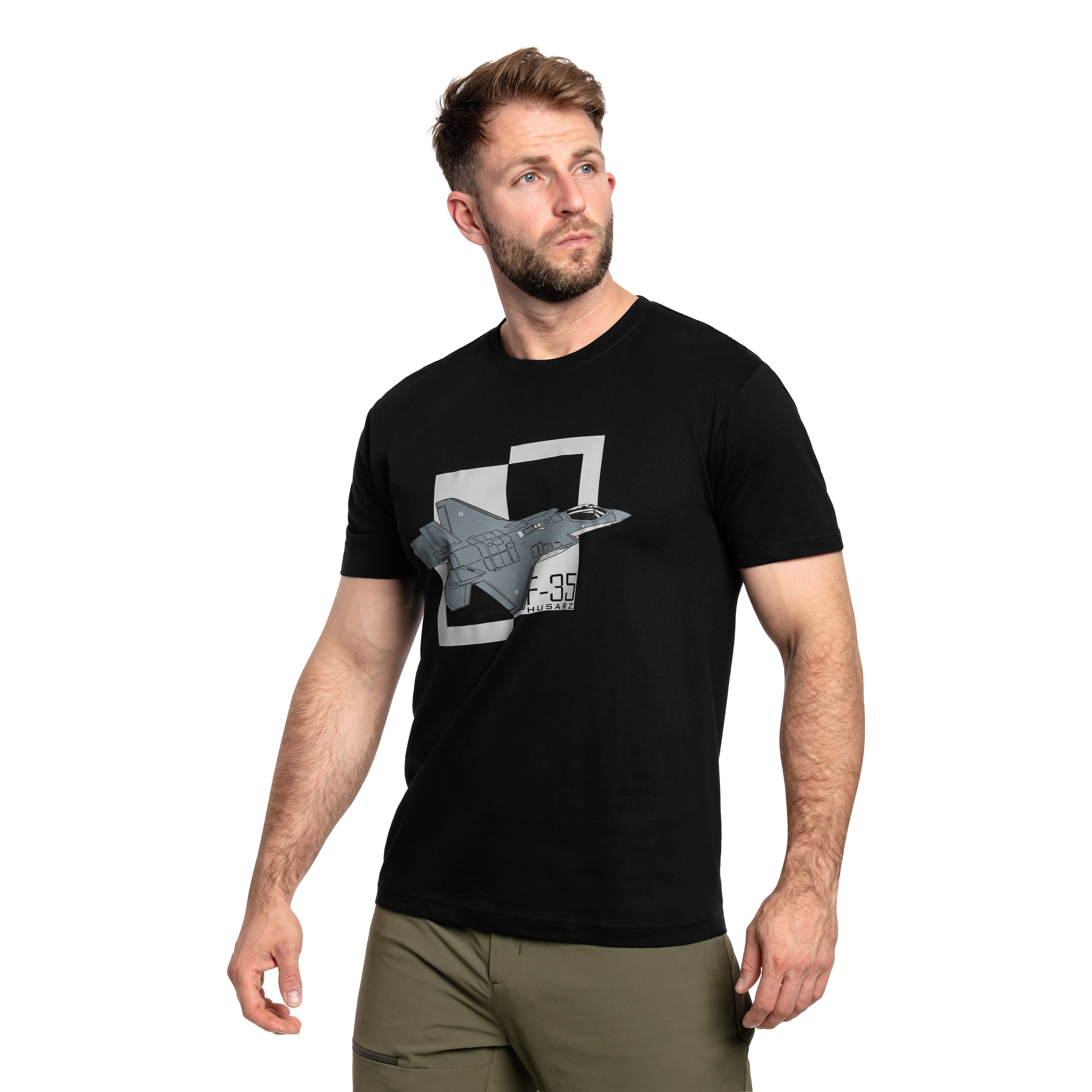 Футболка T-Shirt F-35 