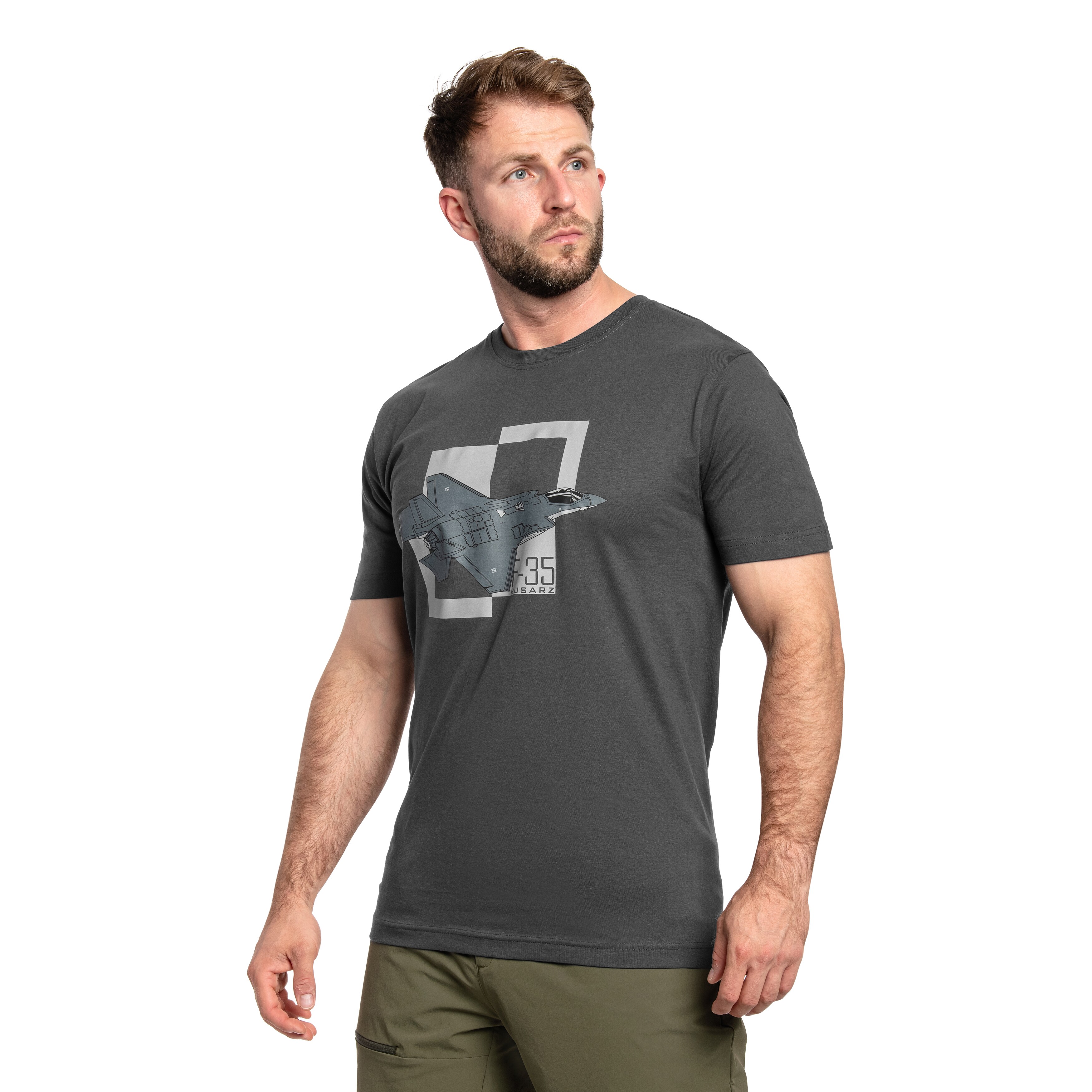Футболка T-Shirt F-35 