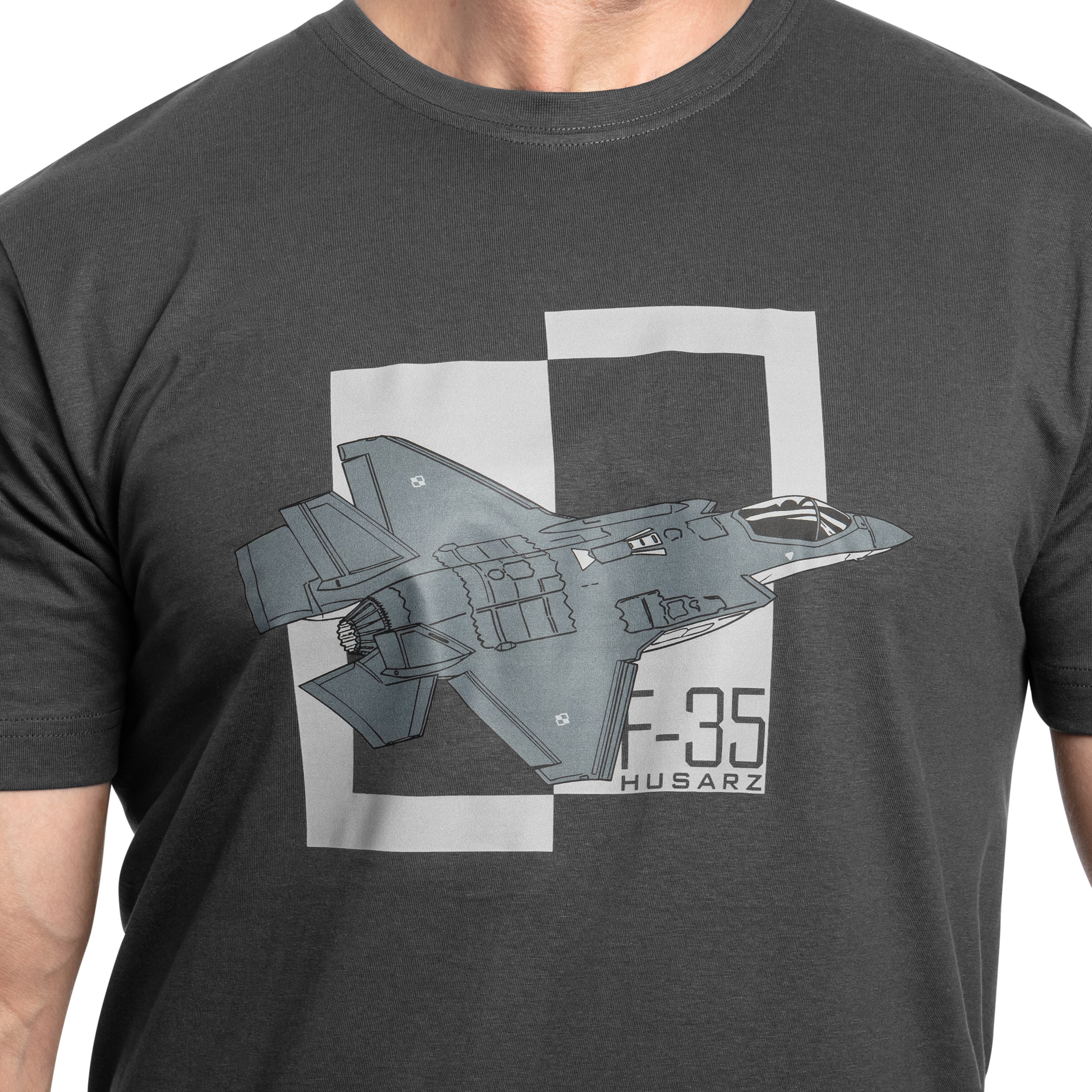 Футболка T-Shirt F-35 