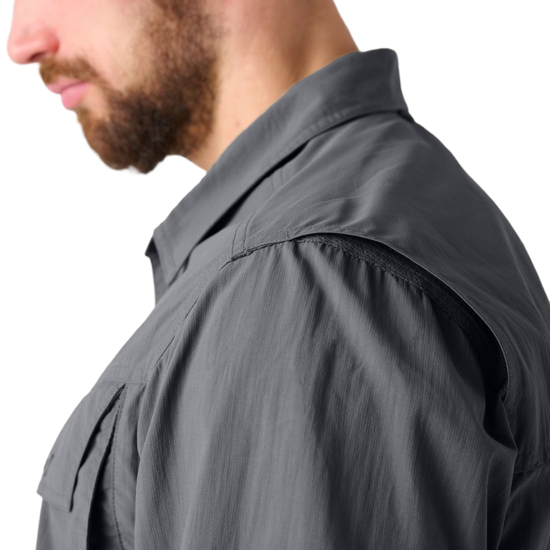 Сорочка Helikon-Tex Cantopy Jungle - Grey