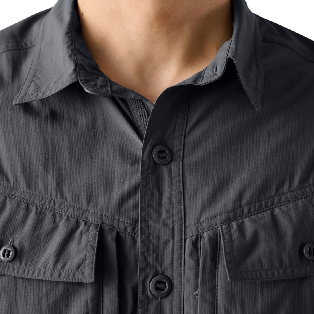 Сорочка Helikon-Tex Cantopy Jungle - Grey