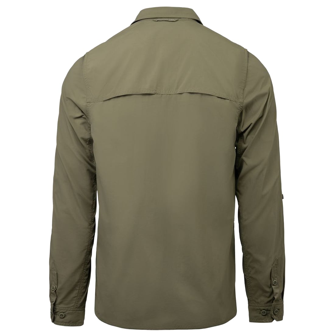 Koszula Helikon-Tex Cantopy Jungle - Olive Green