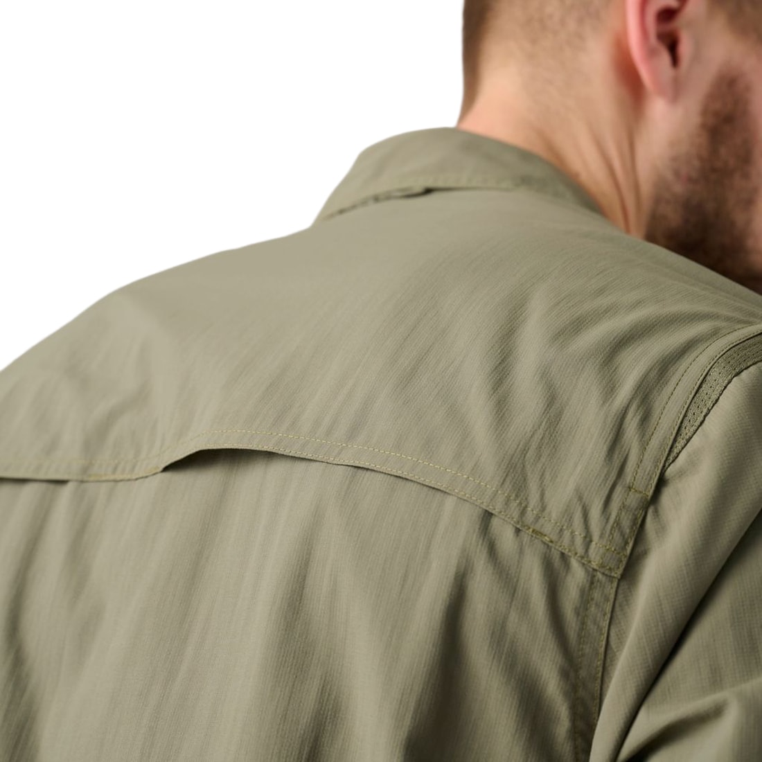 Koszula Helikon-Tex Cantopy Jungle - Olive Green