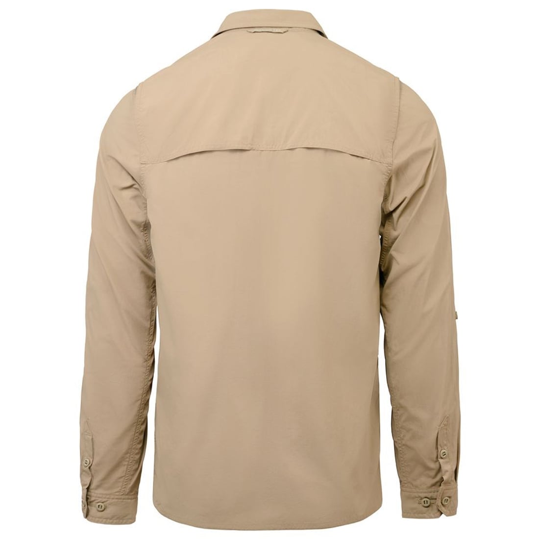Koszula Helikon-Tex Cantopy Jungle - Silver Mink
