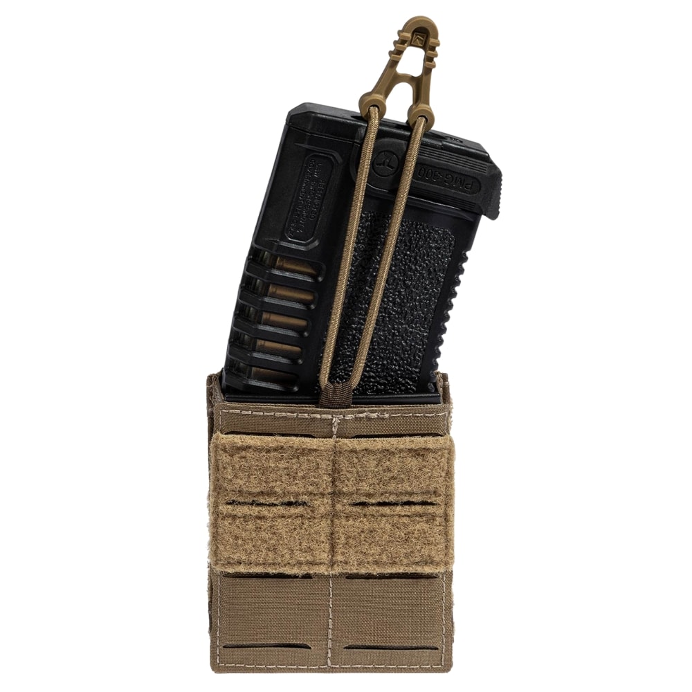 Ładownica na magazynek Lindnerhof Magazine Pouch Single MX764-1 - Coyote