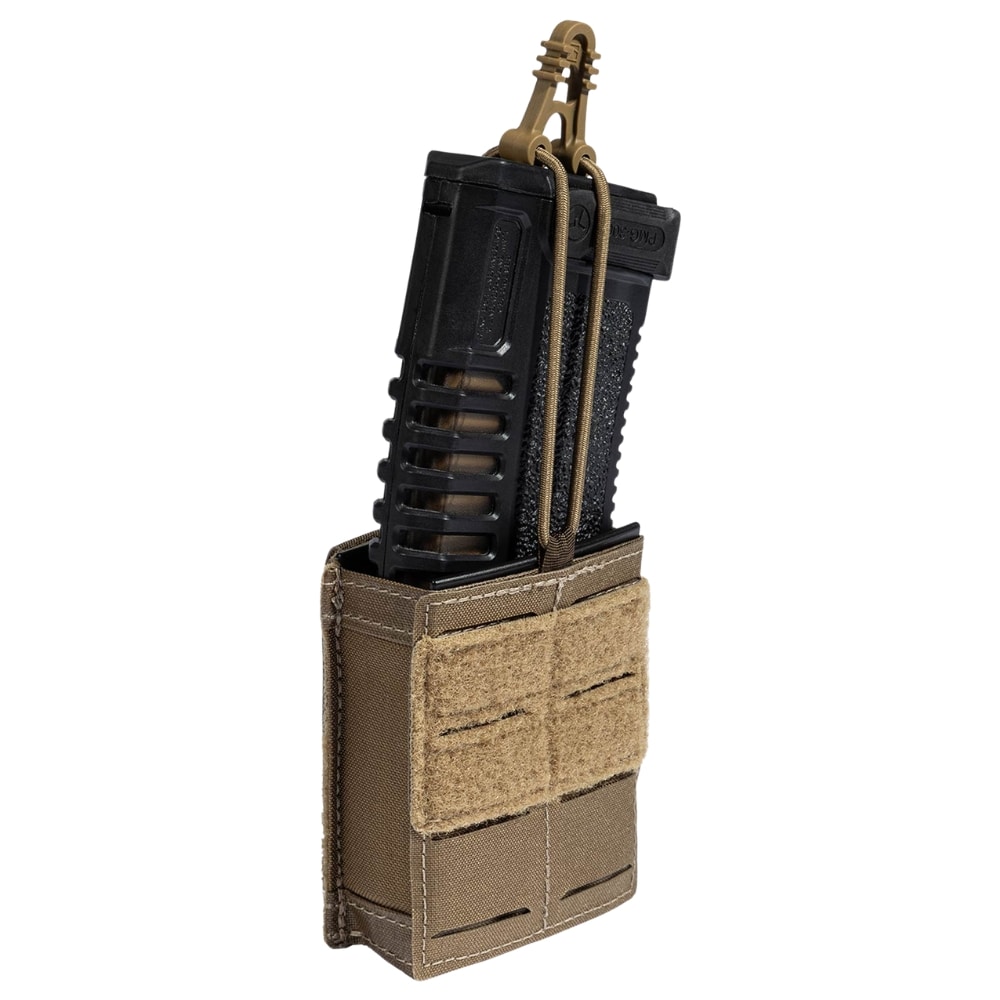 Ładownica na magazynek Lindnerhof Magazine Pouch Single MX764-1 - Coyote