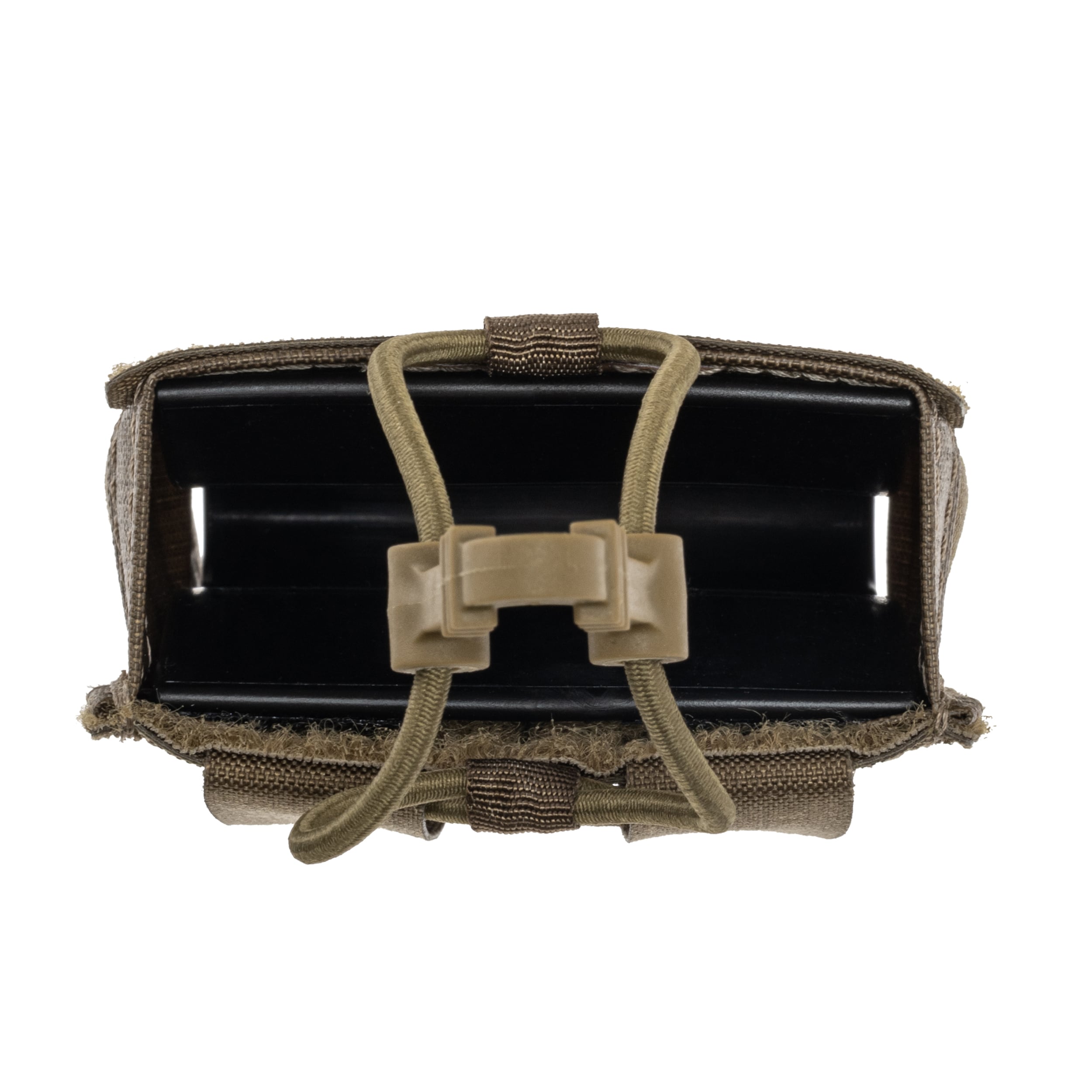 Ładownica na magazynek Lindnerhof Magazine Pouch Single MX764-1 - Coyote