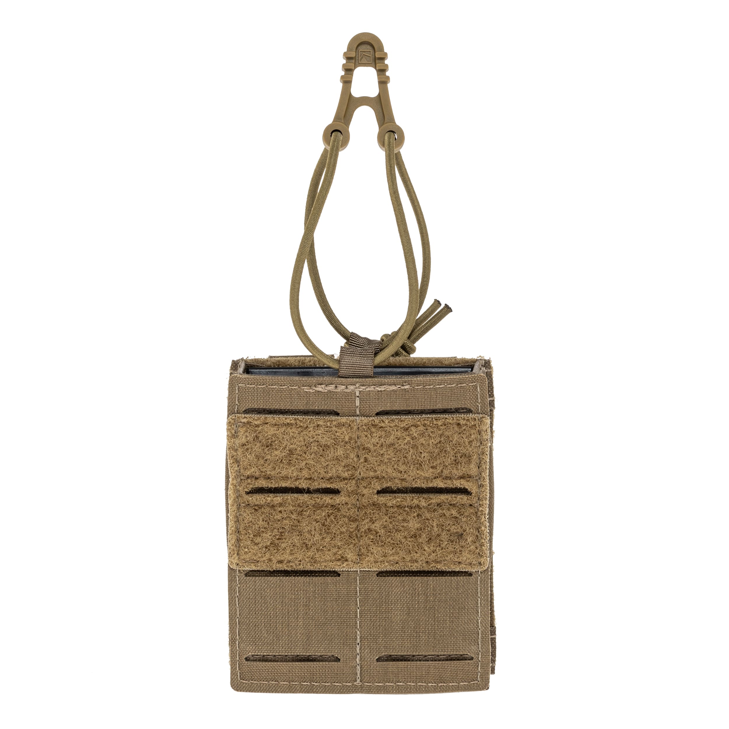 Ładownica na magazynek Lindnerhof Magazine Pouch Single MX764-1 - Coyote