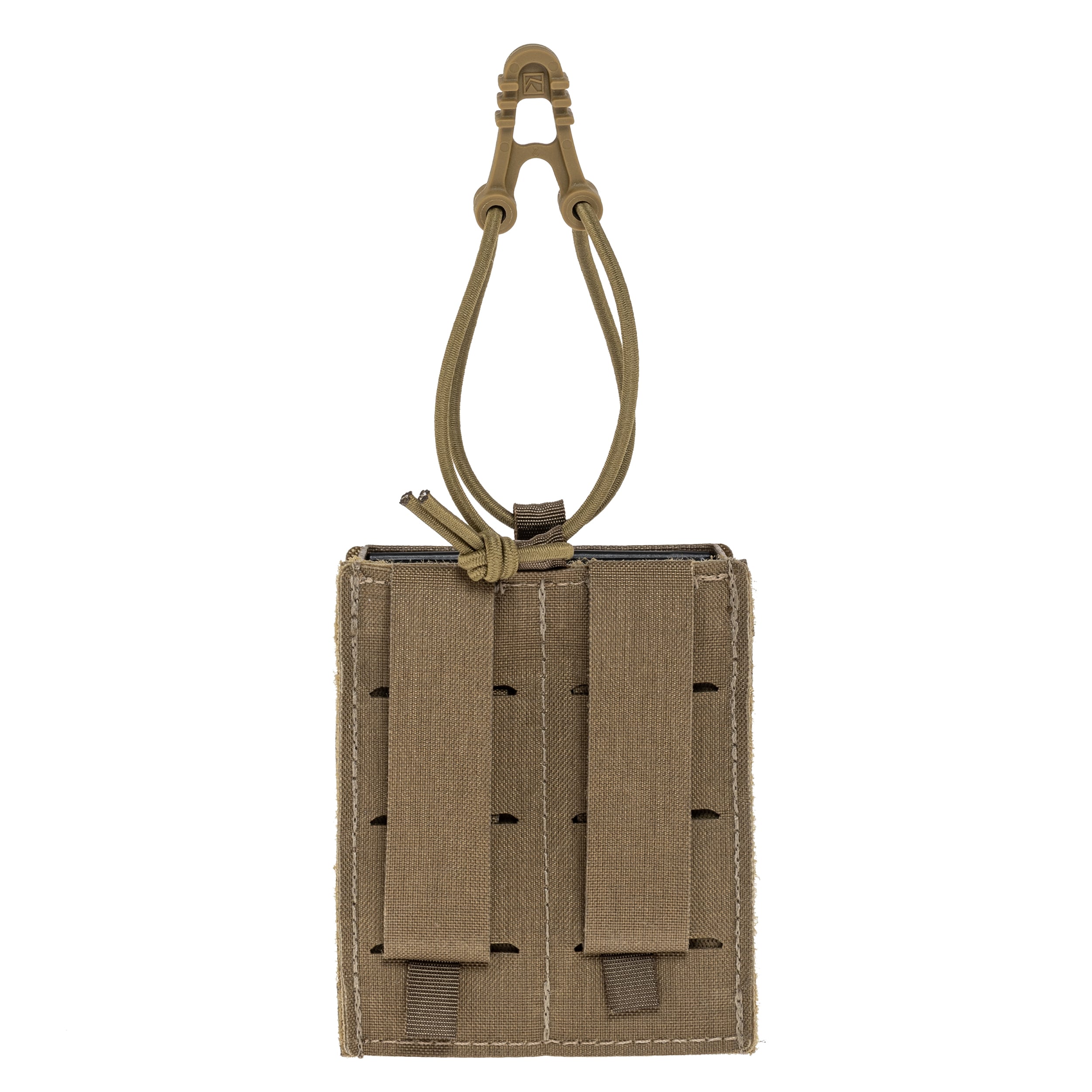 Ładownica na magazynek Lindnerhof Magazine Pouch Single MX764-1 - Coyote